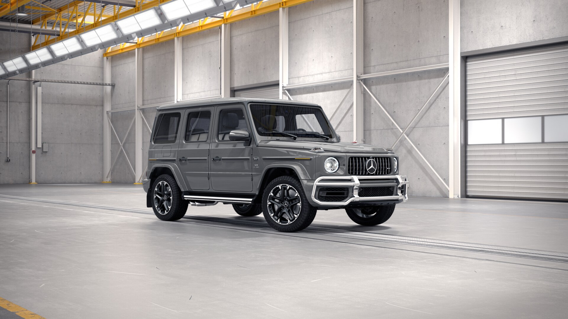 2021 SUV