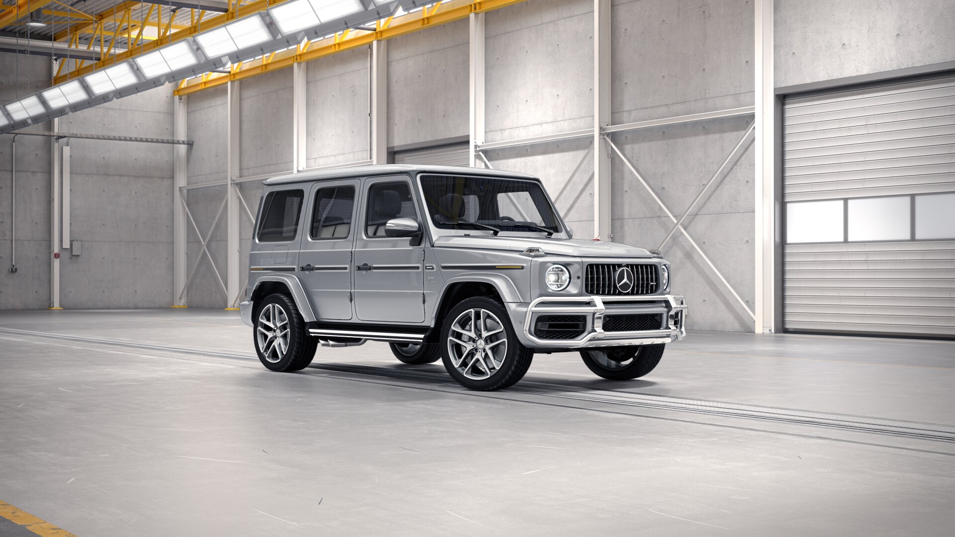 2021 SUV