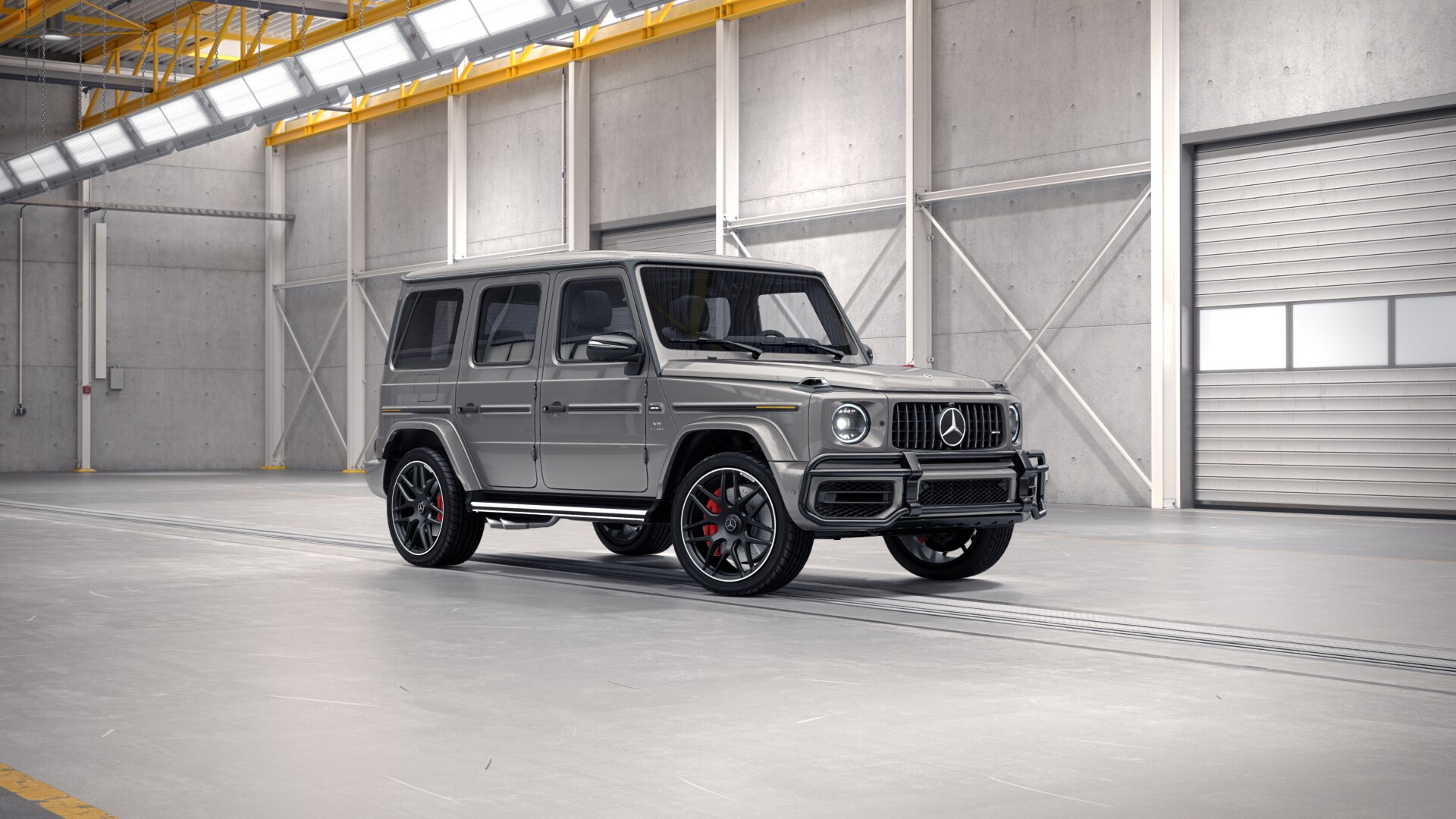 2021 SUV
