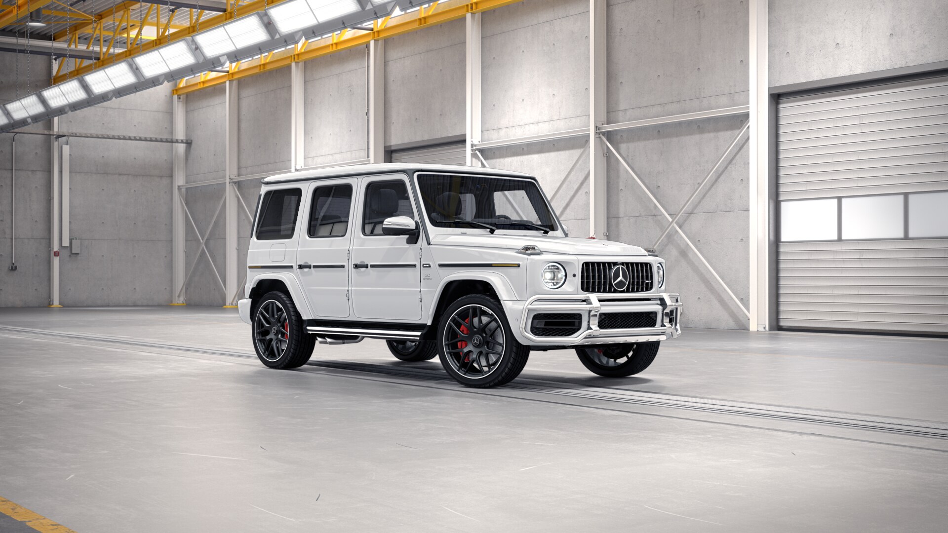 2021 SUV
