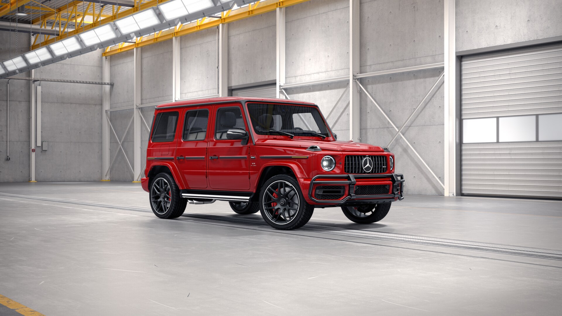 2021 SUV