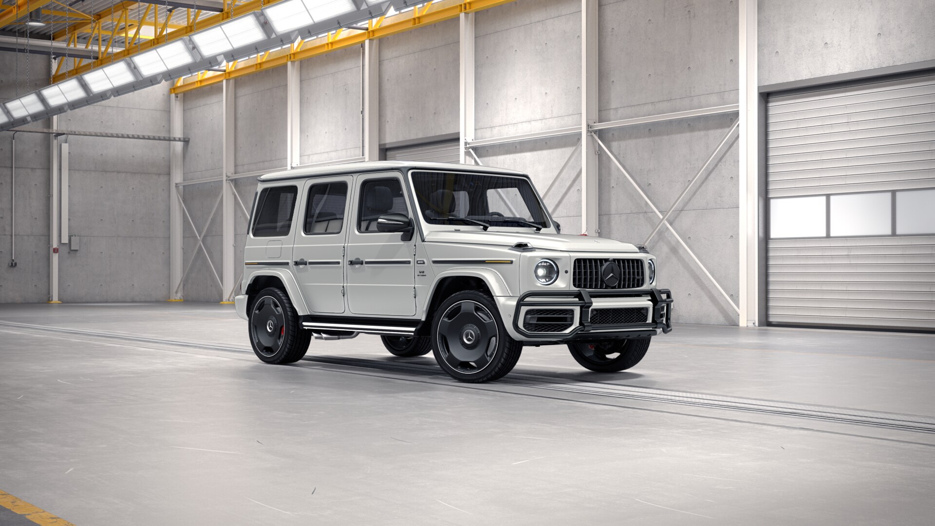 2022 SUV
