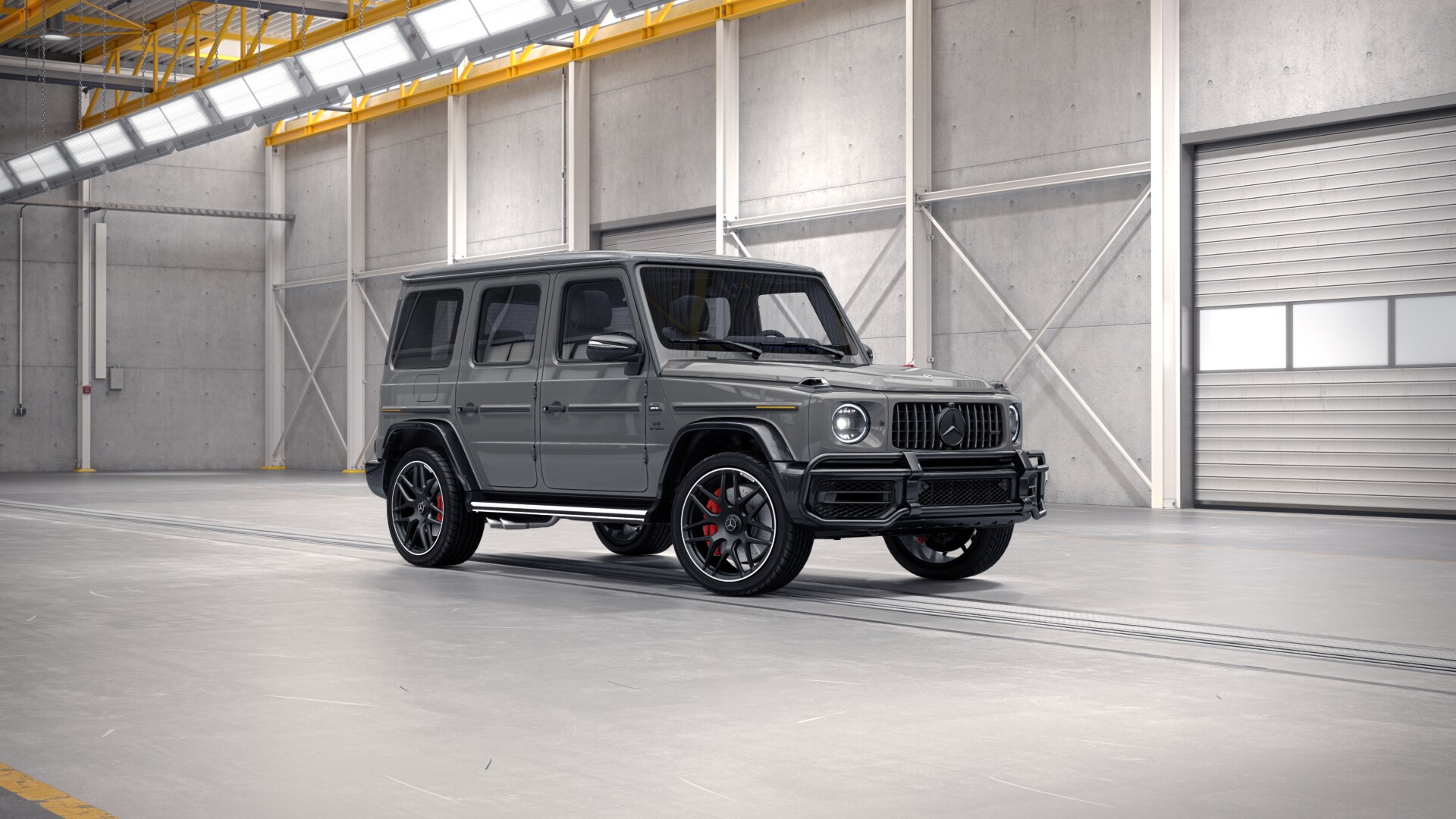 2022 SUV
