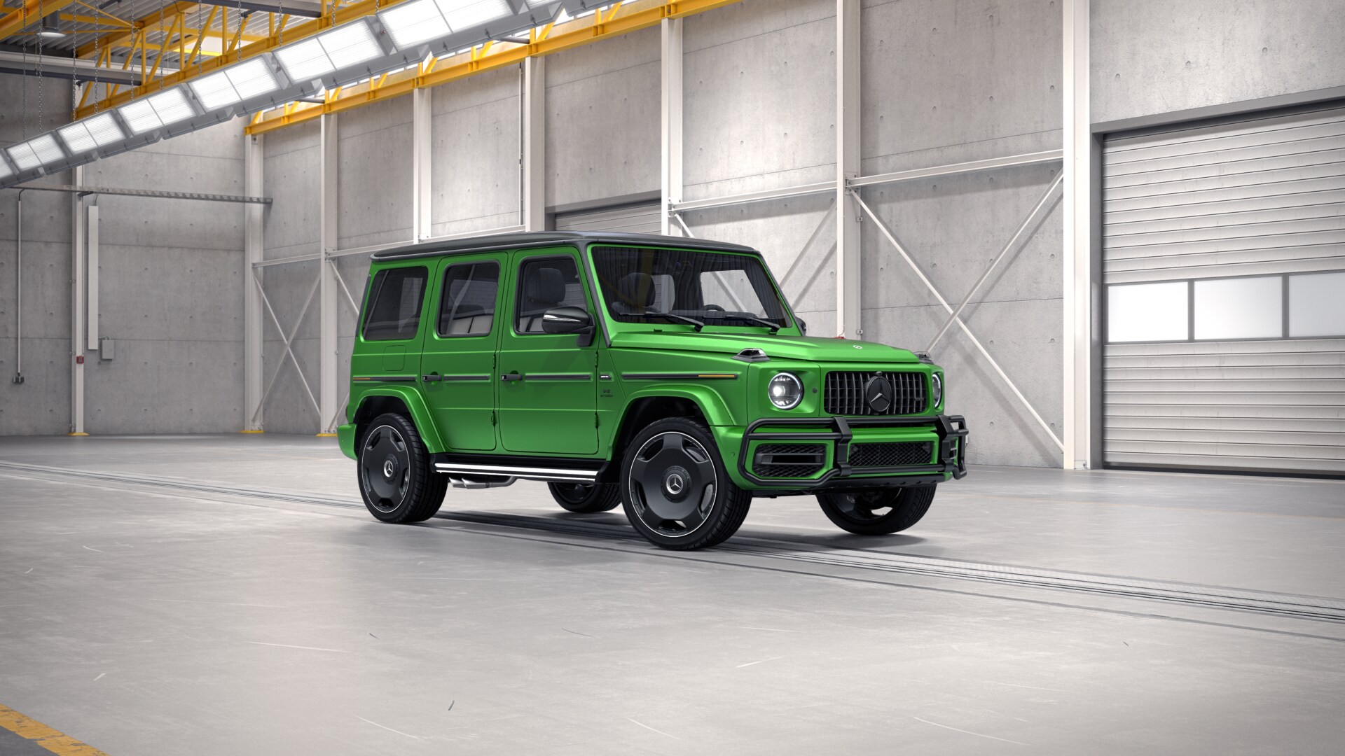 2022 SUV