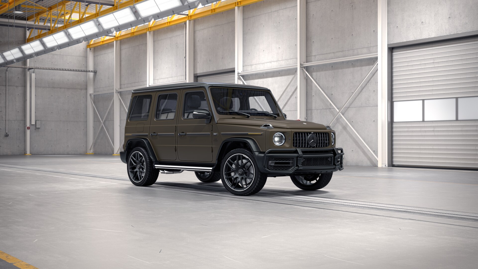 2022 SUV