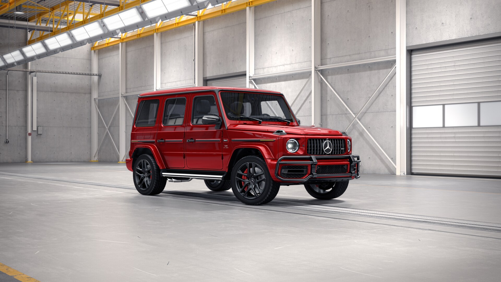 2022 SUV