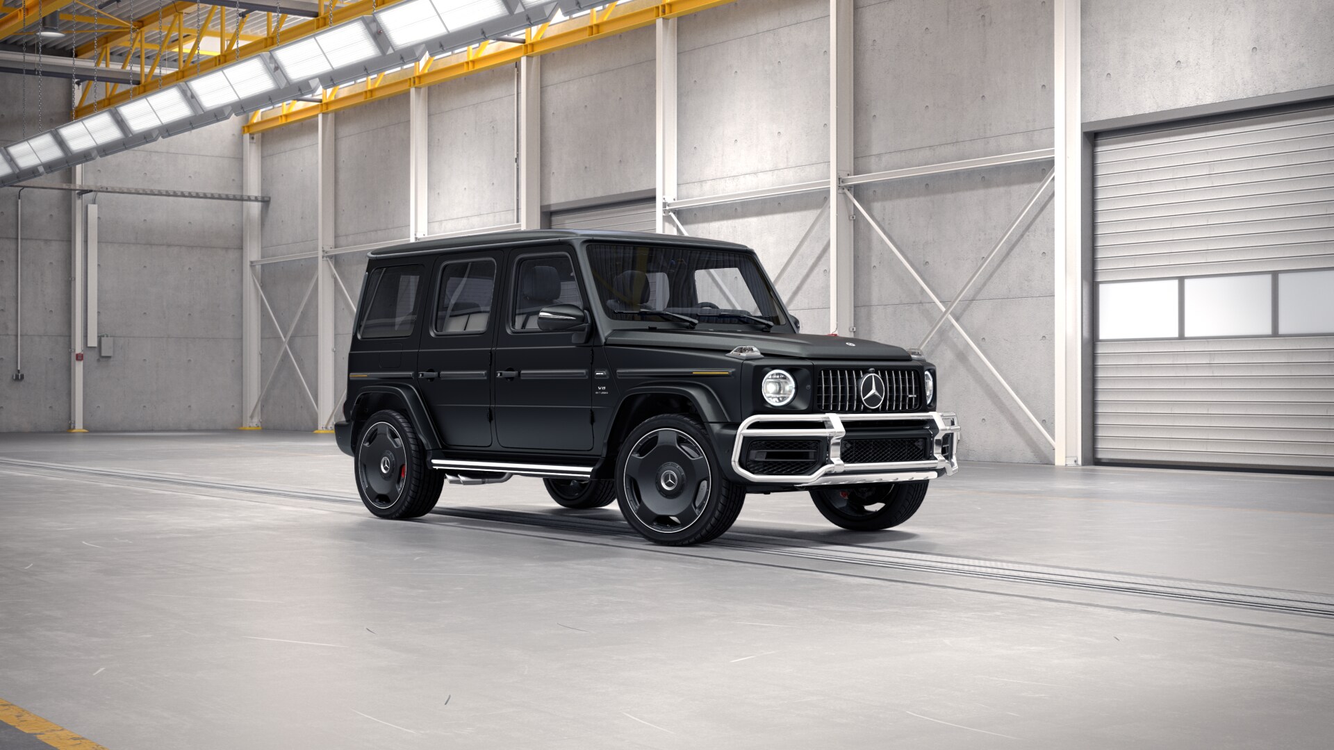 2022 SUV