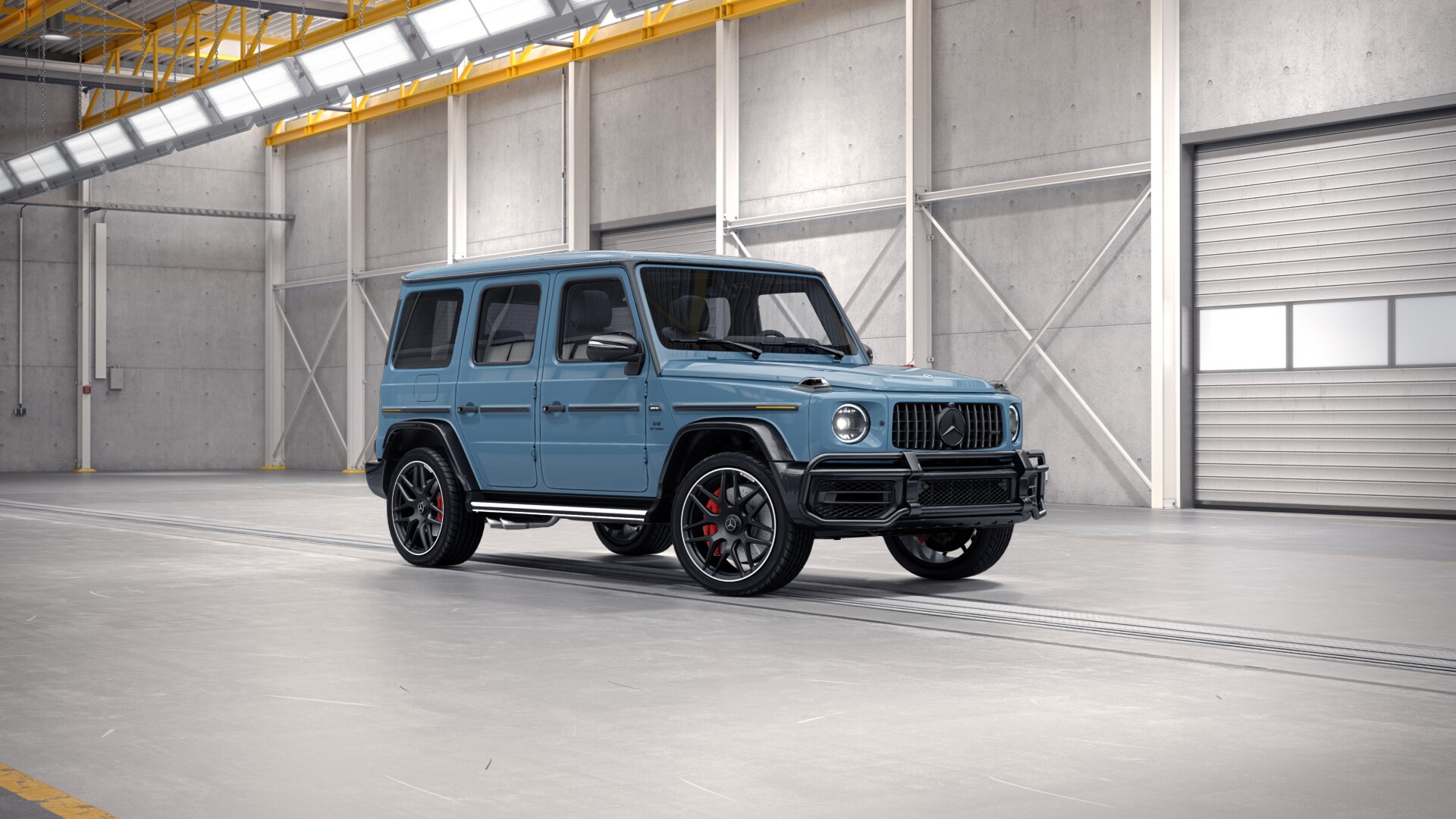 2023 SUV