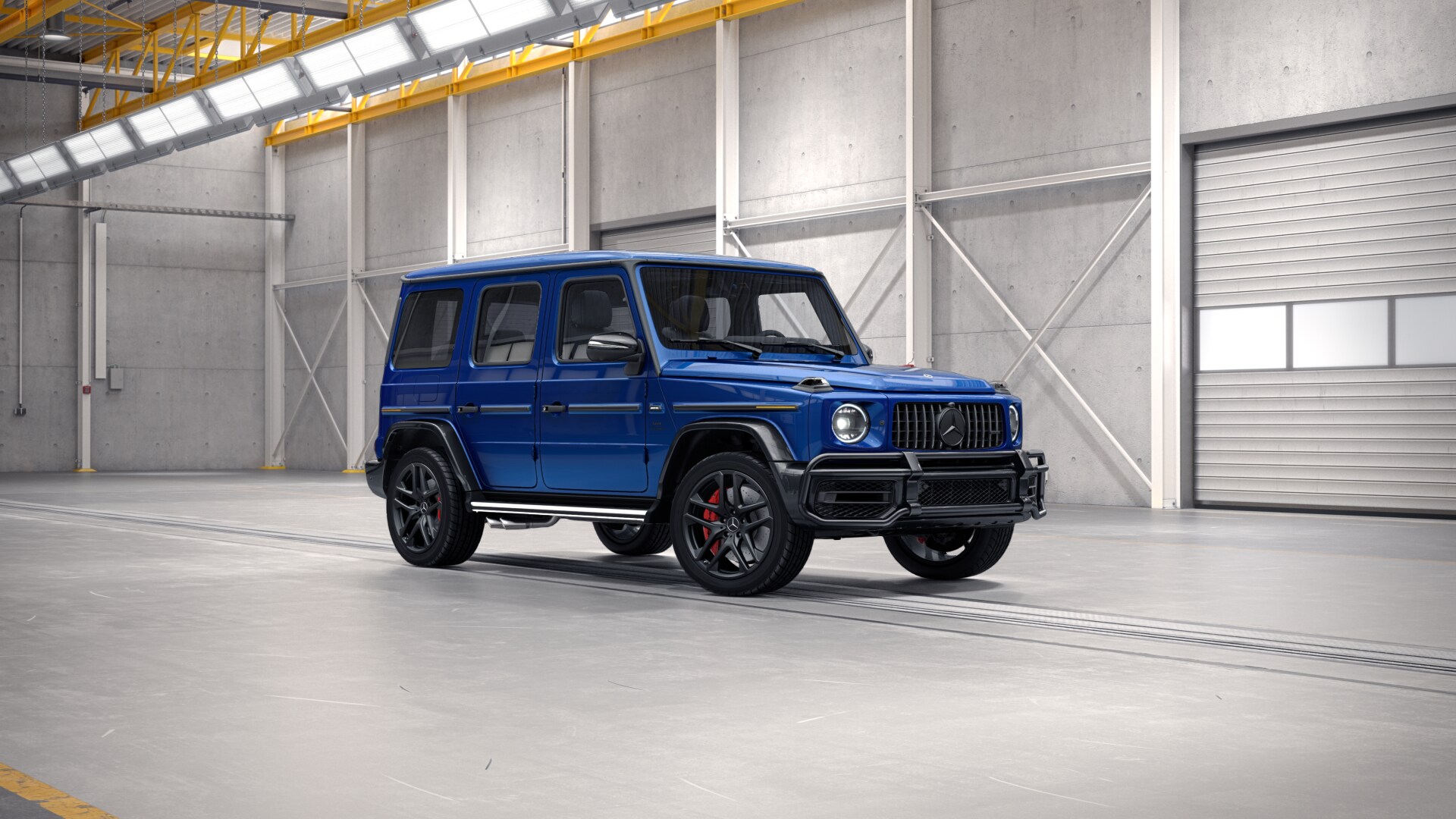 2023 SUV