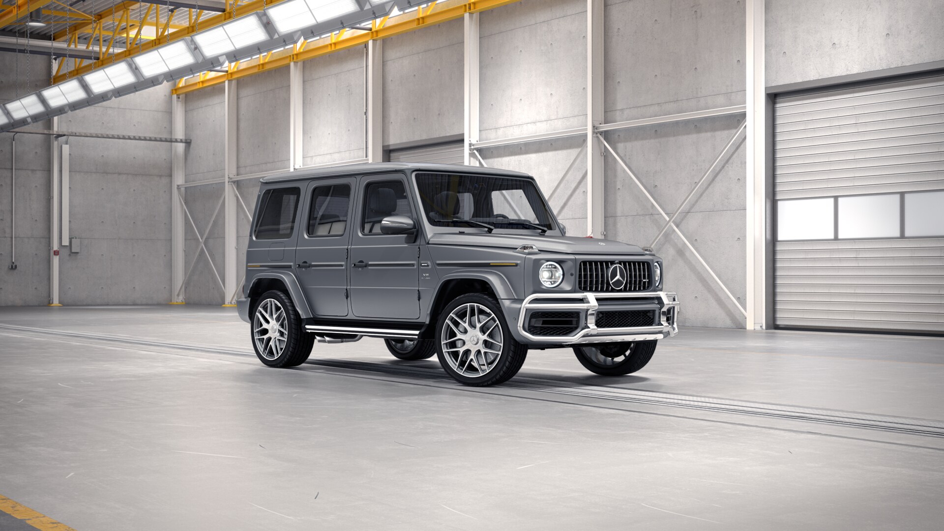 2023 SUV