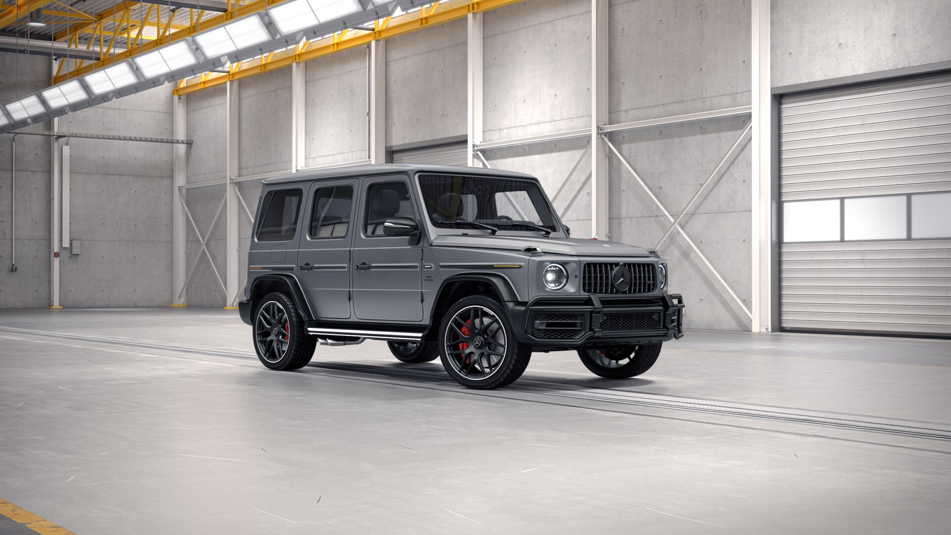 2023 SUV