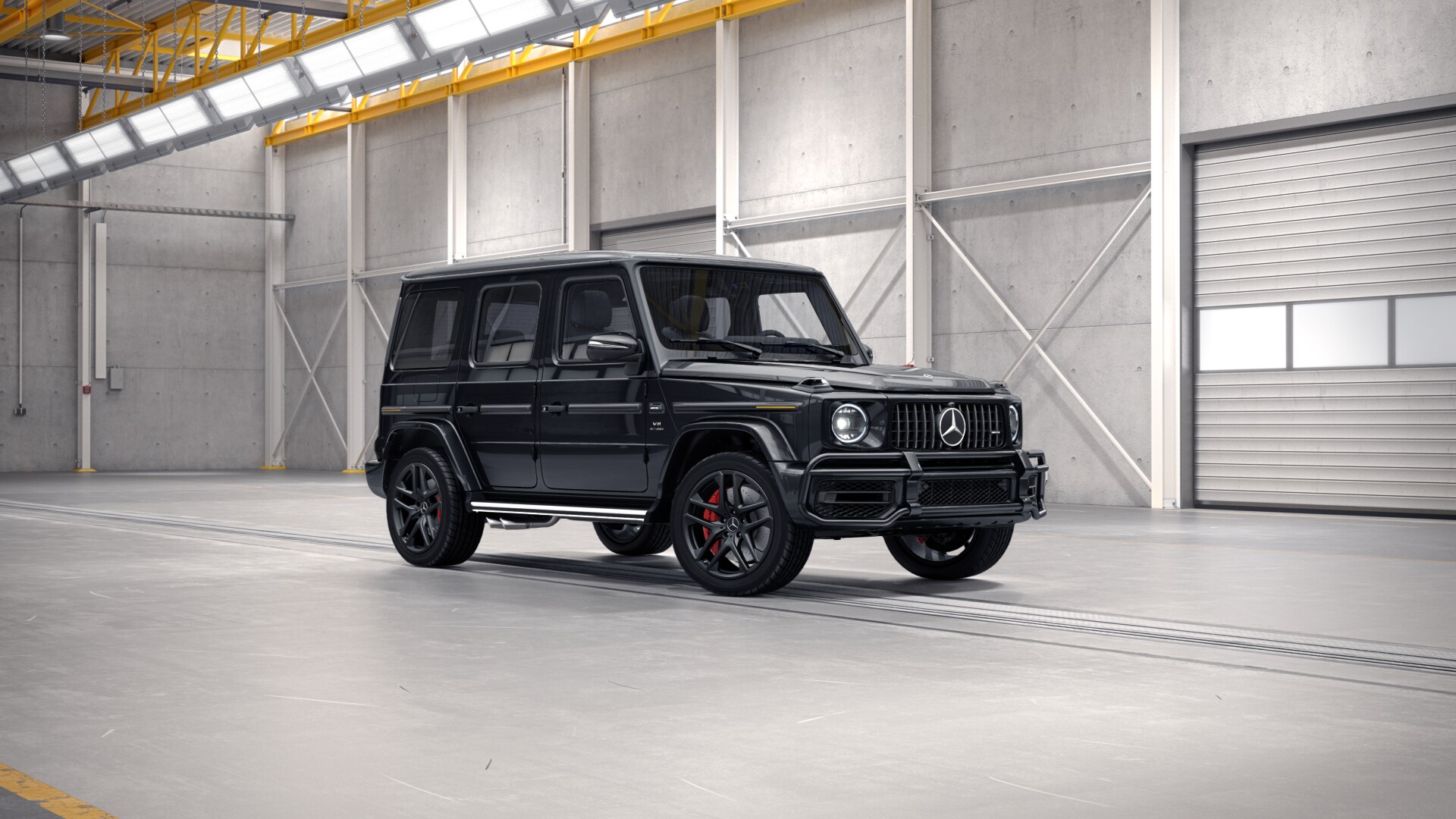 2023 SUV