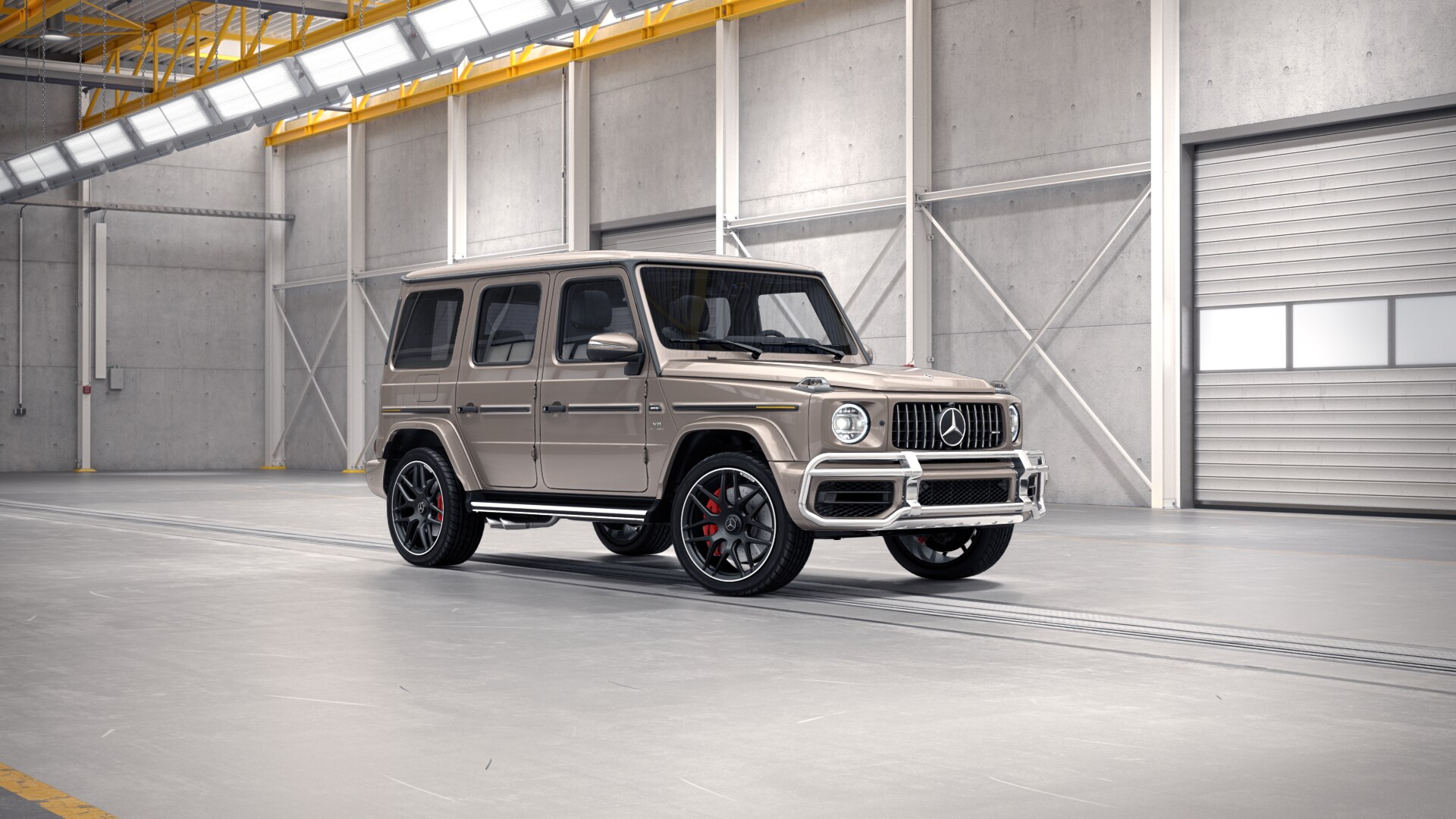 2023 SUV