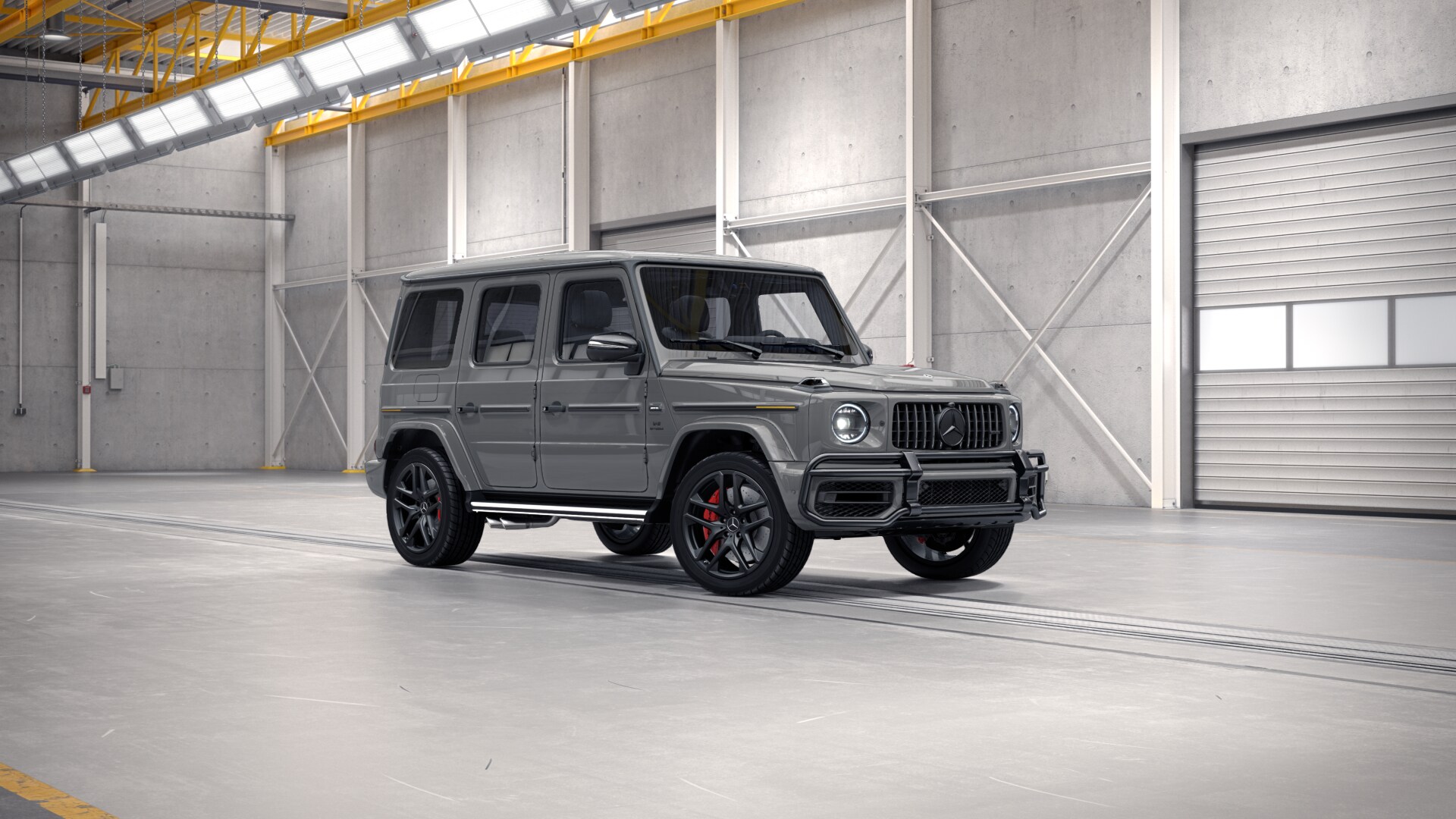 2023 SUV
