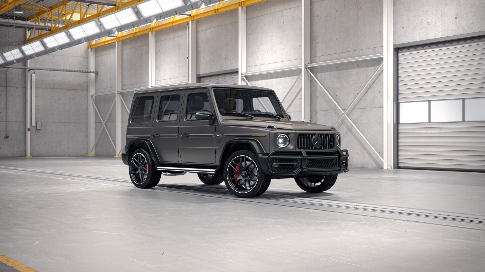 2023 SUV