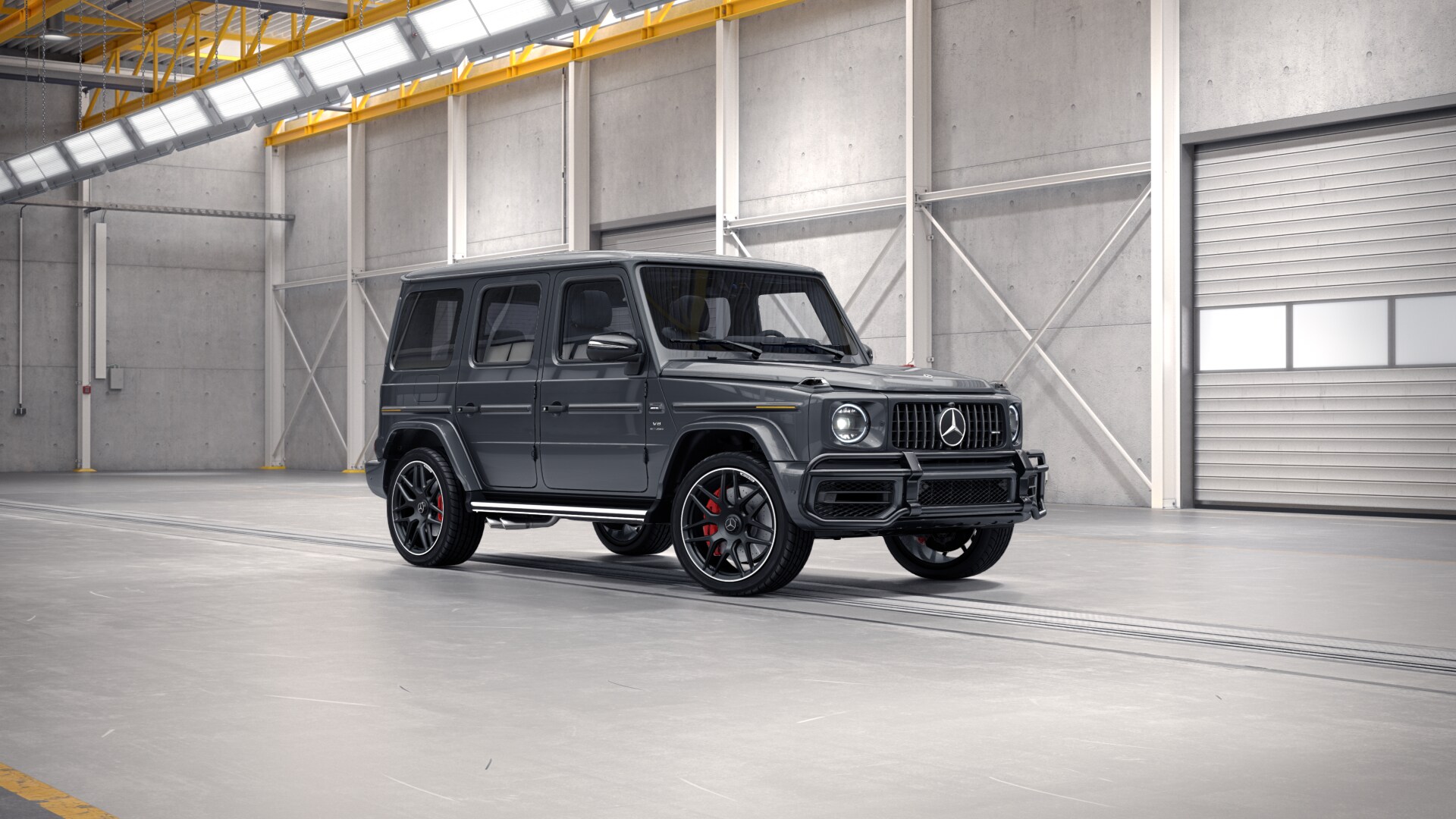 2023 SUV