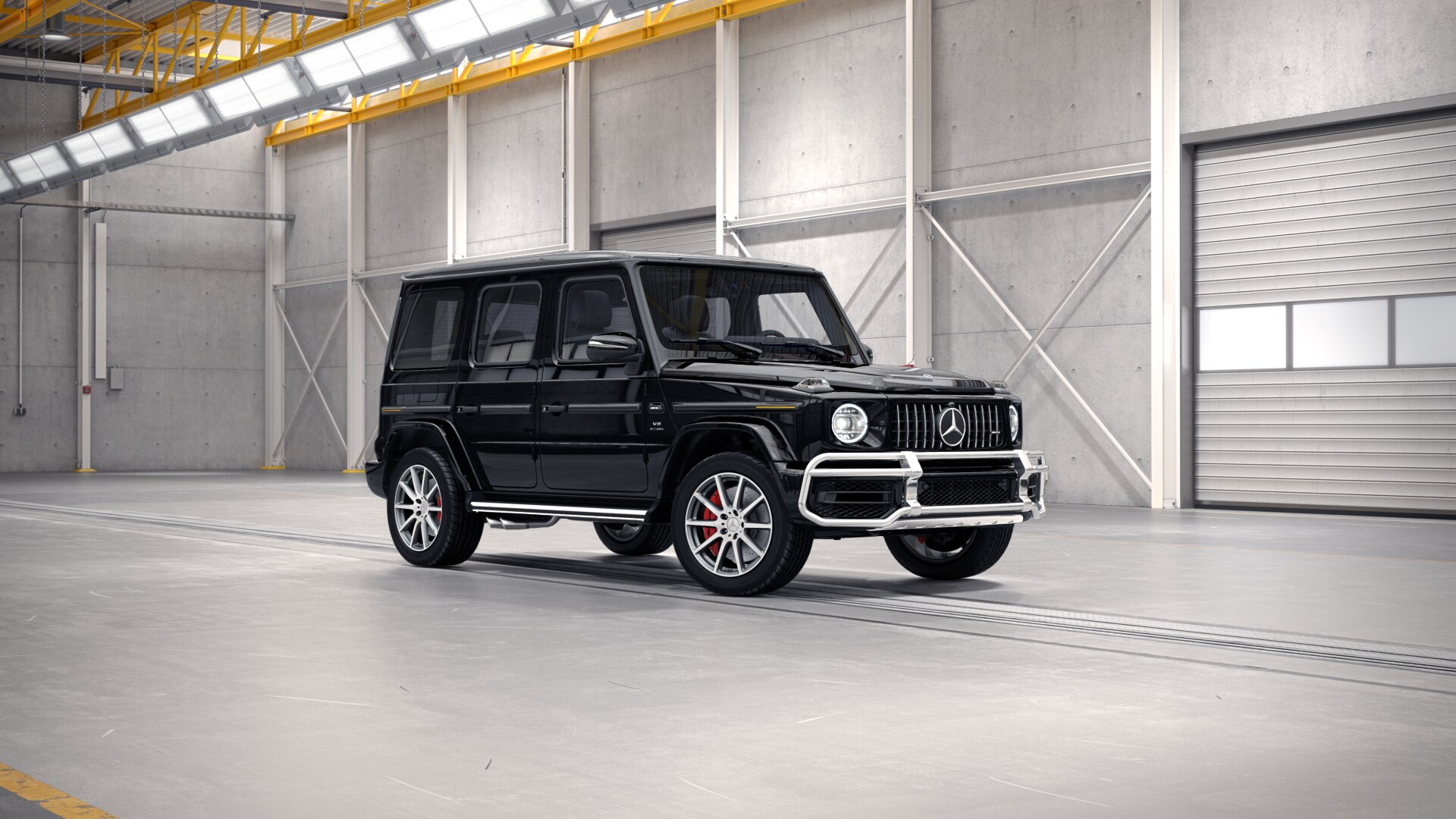2023 SUV