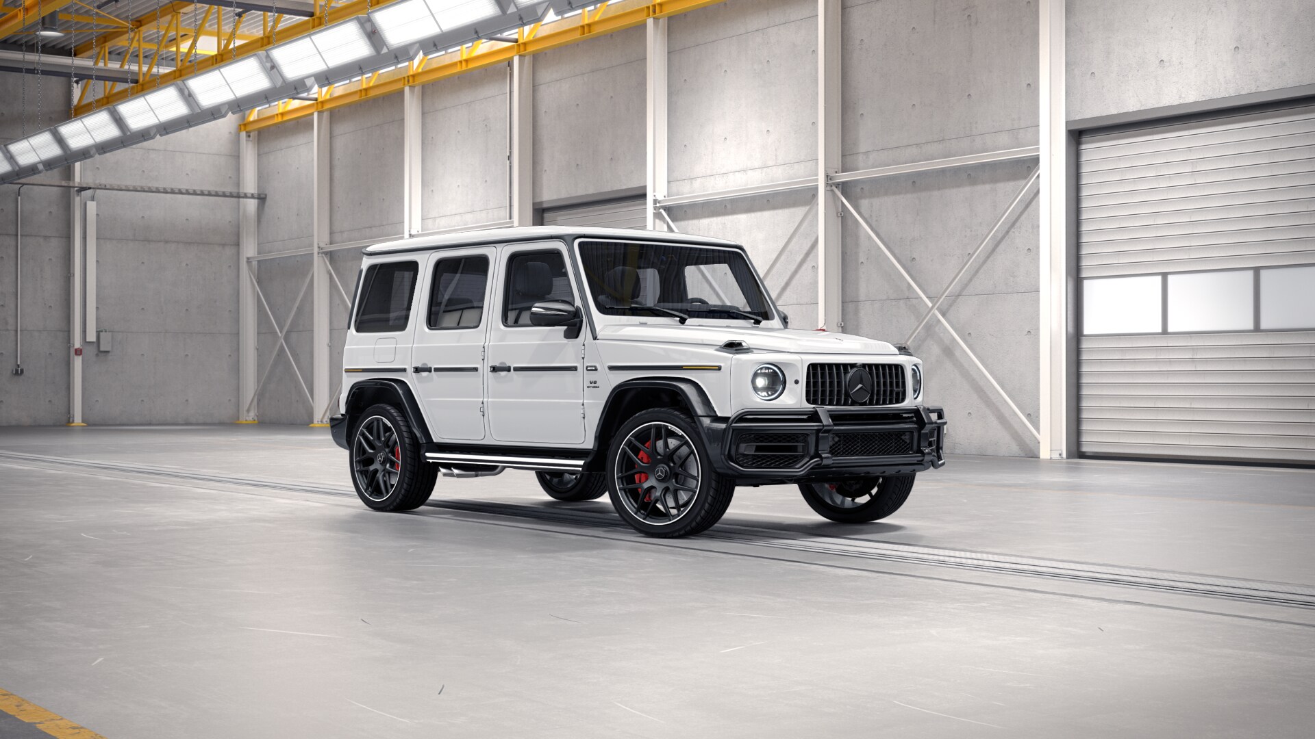 2023 SUV