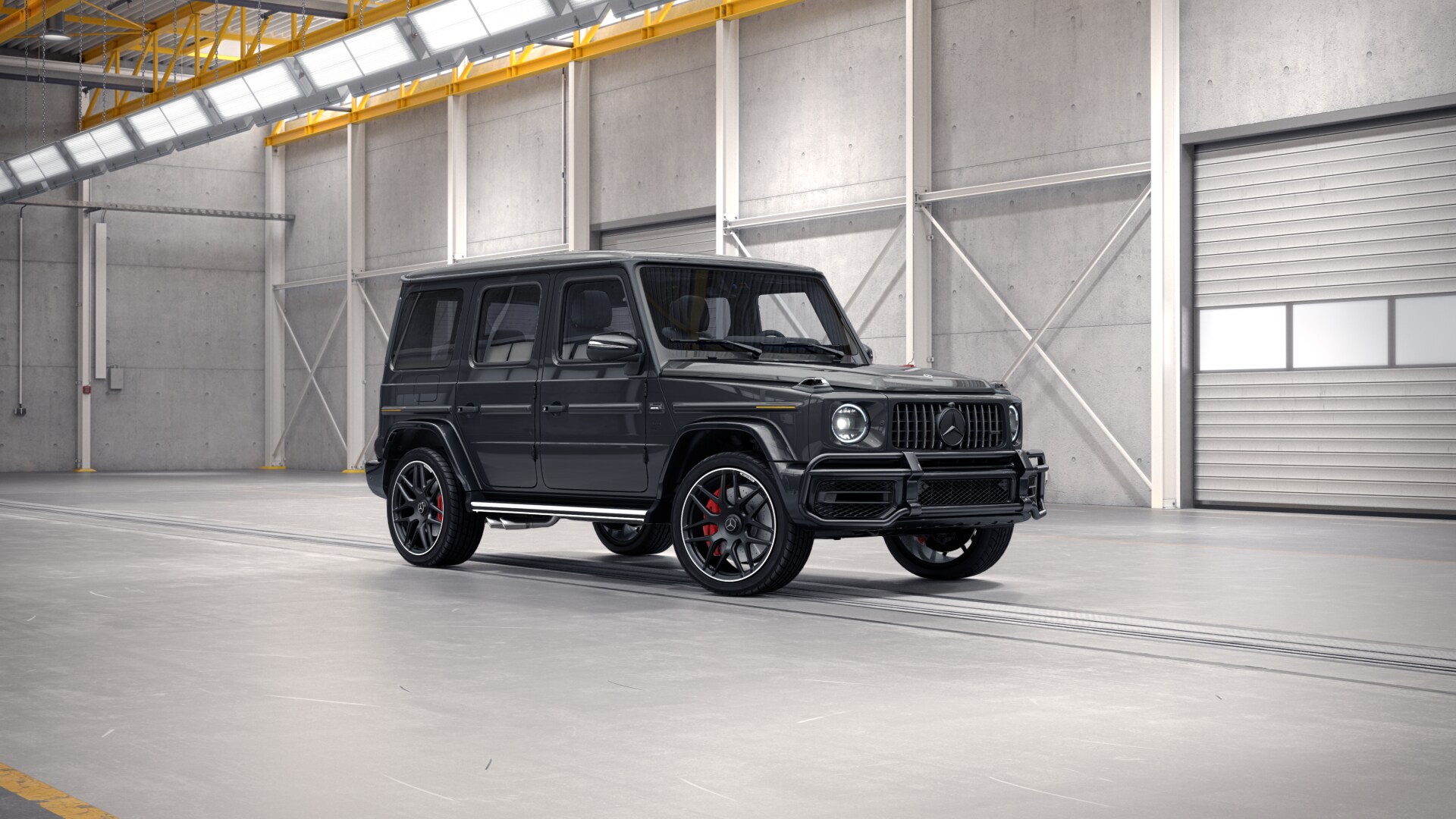 2023 SUV