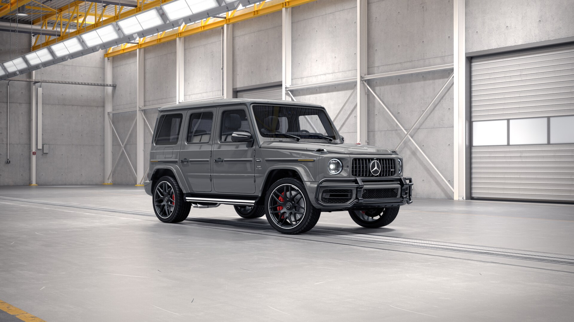 2024 SUV