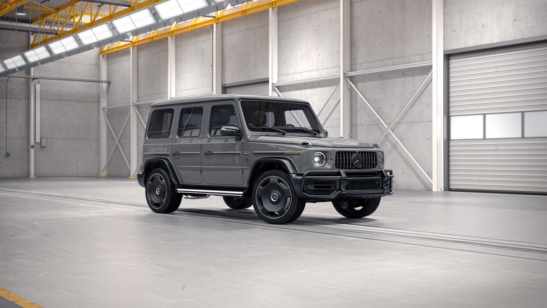 2024 SUV