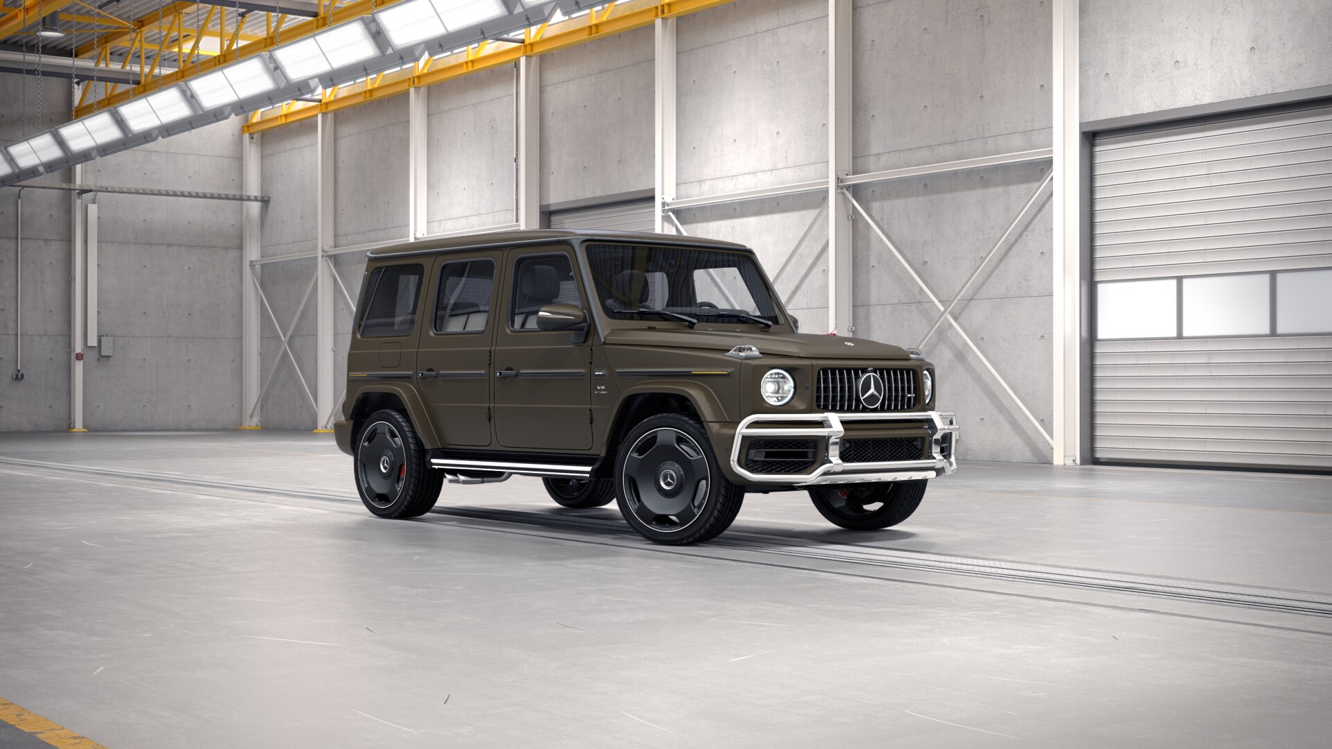 2024 SUV