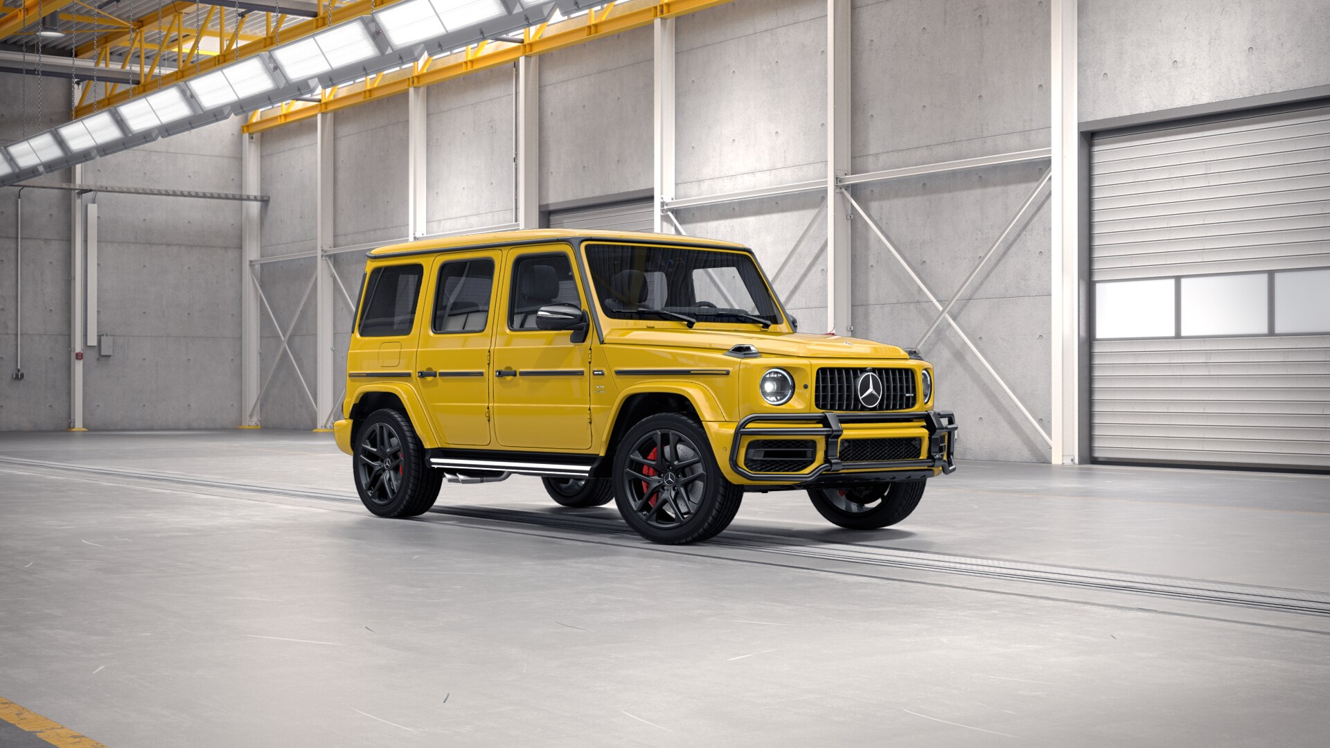 2024 SUV