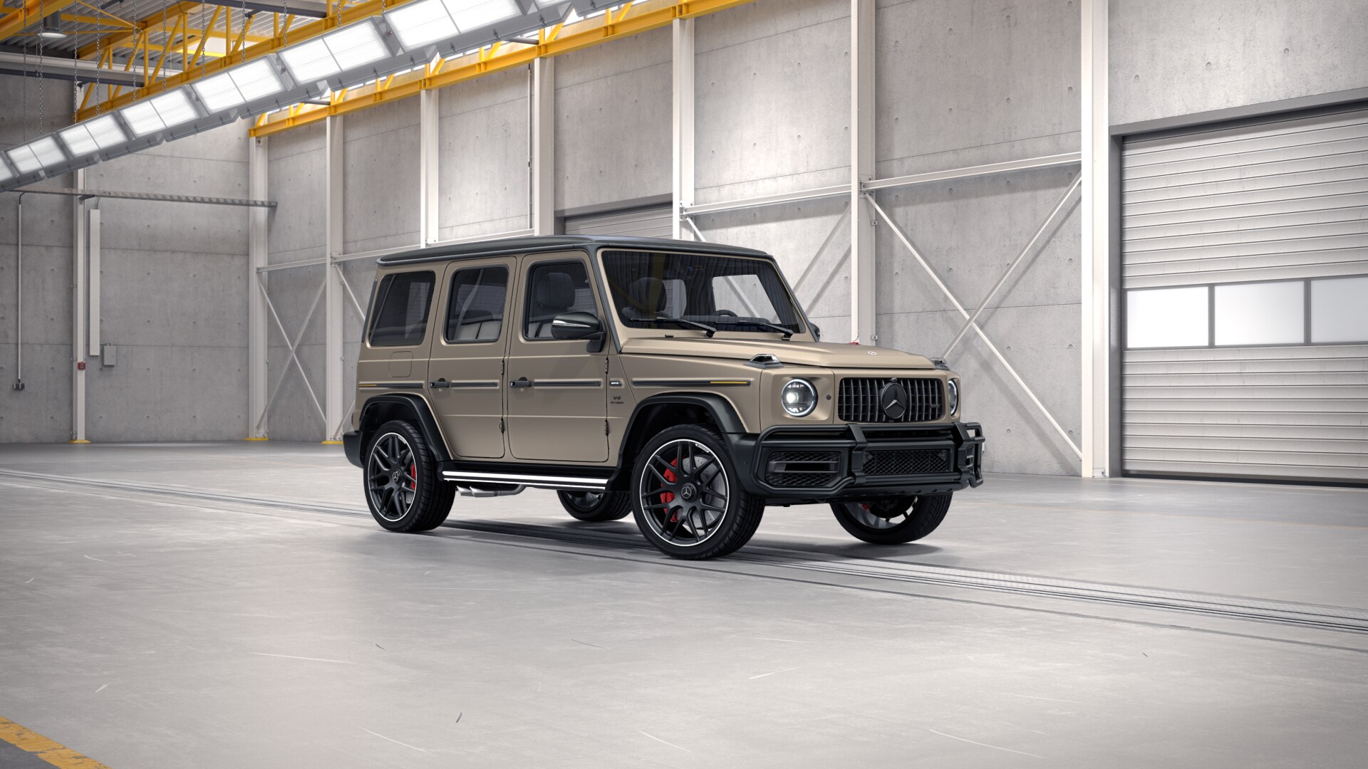 2024 SUV