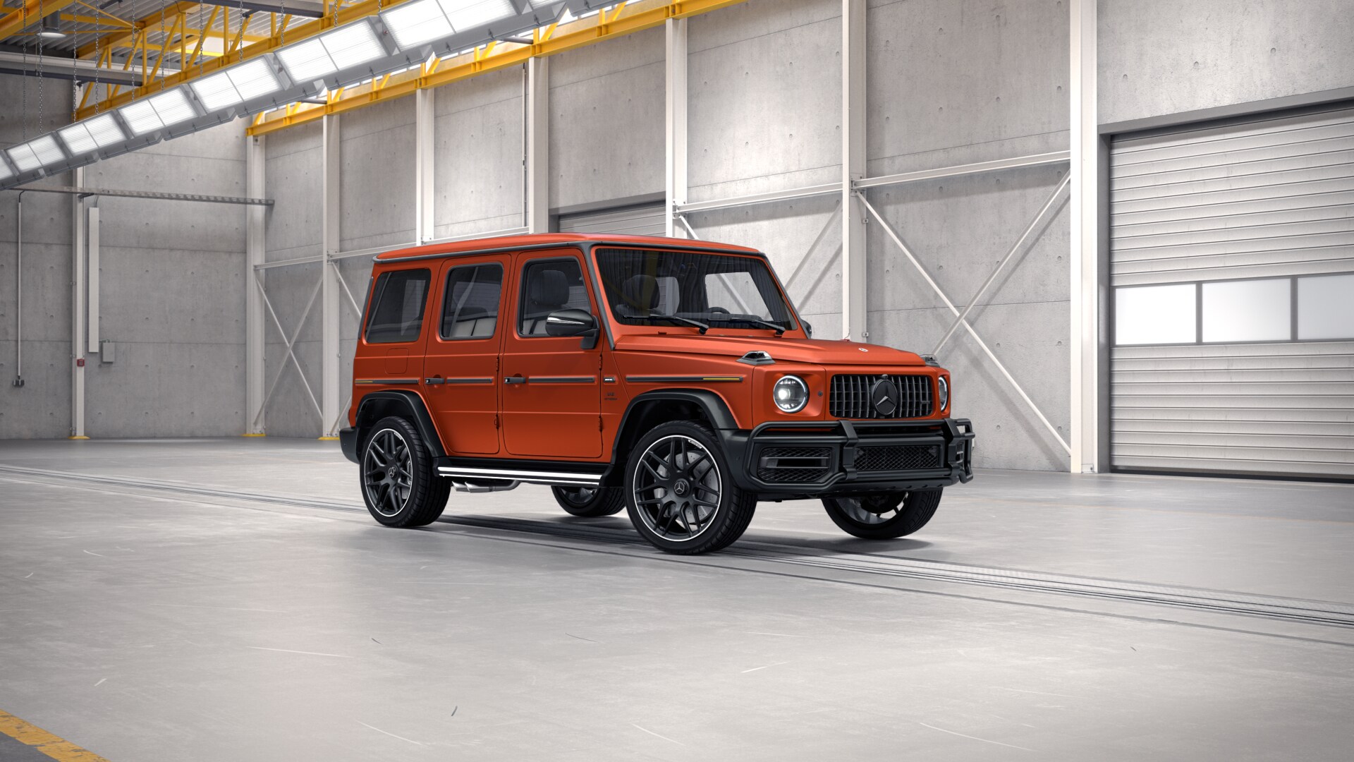 2024 SUV