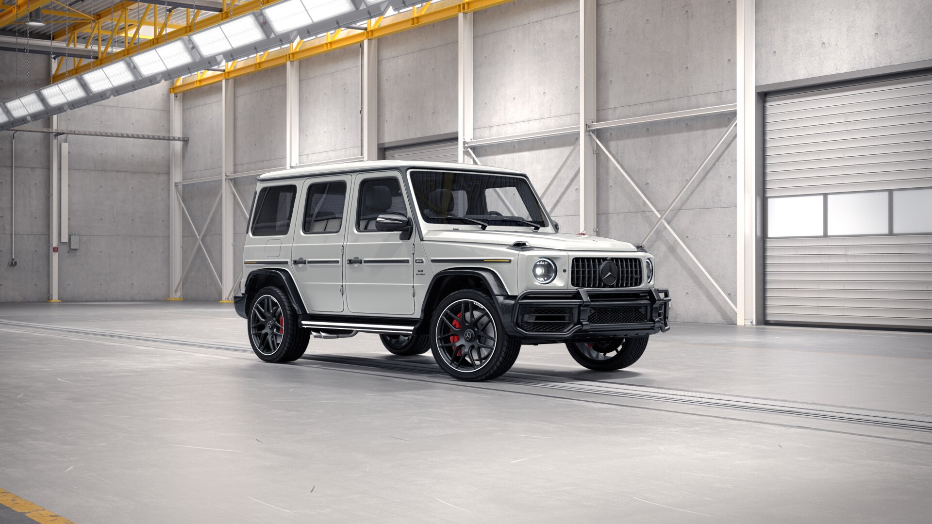 2024 SUV