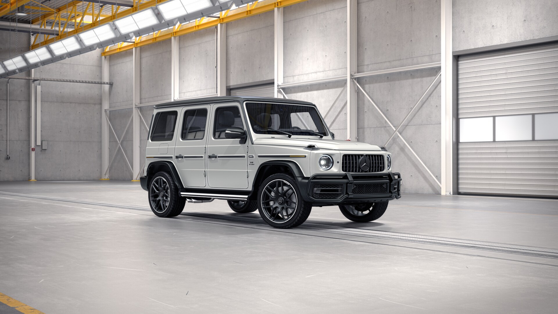 2024 SUV