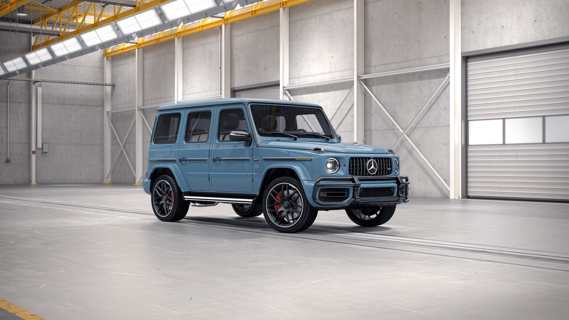 2024 SUV
