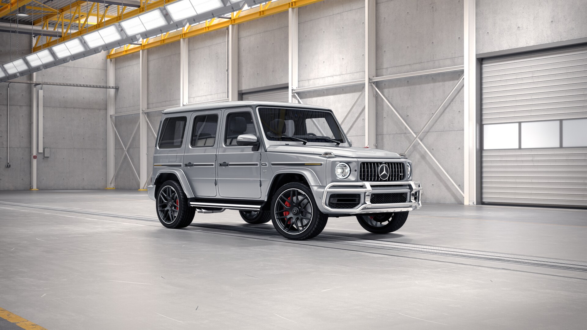 2024 SUV