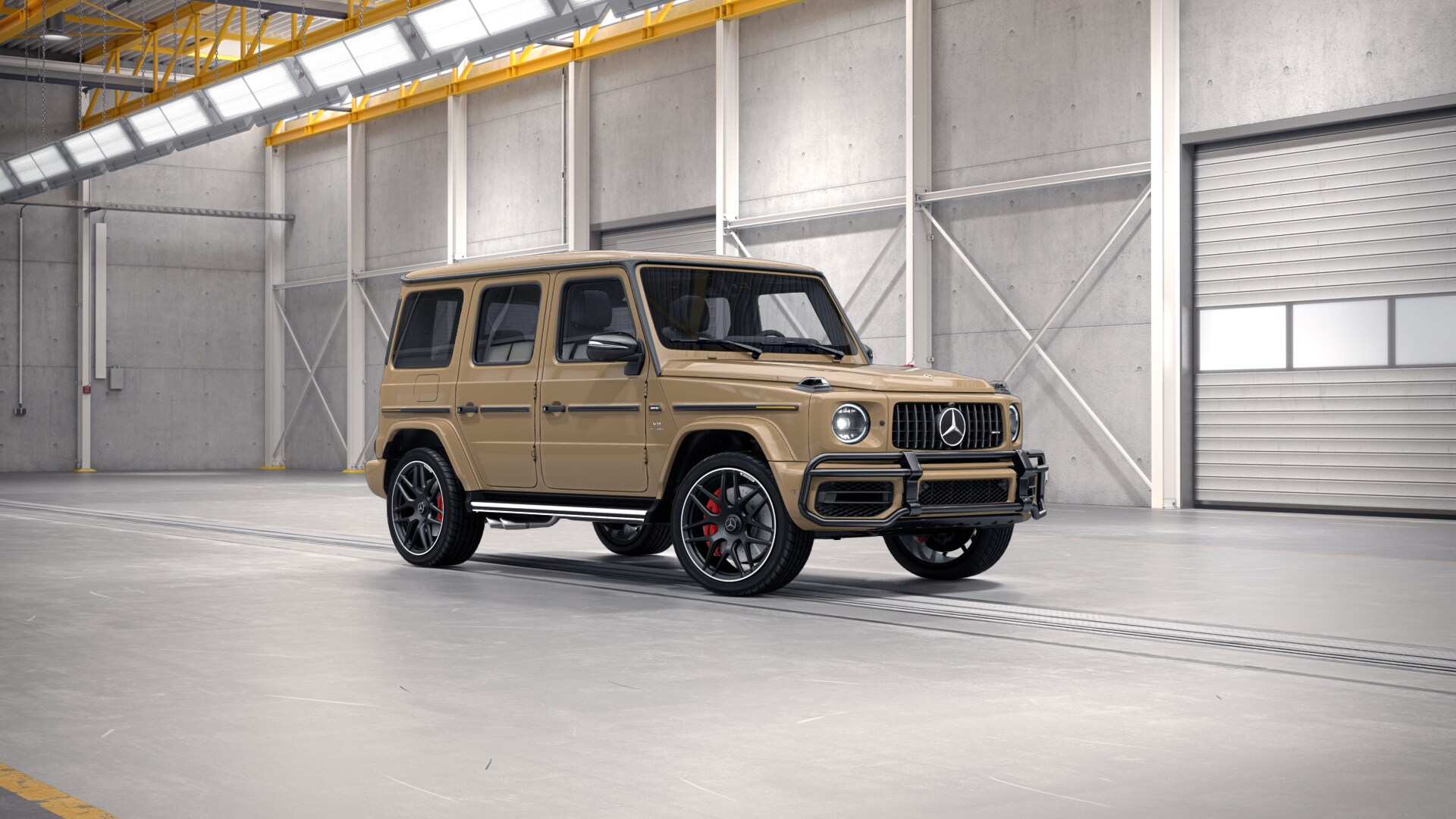2024 SUV