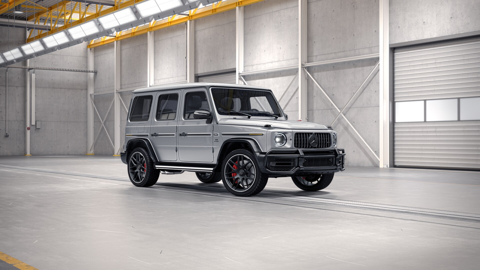 2024 SUV