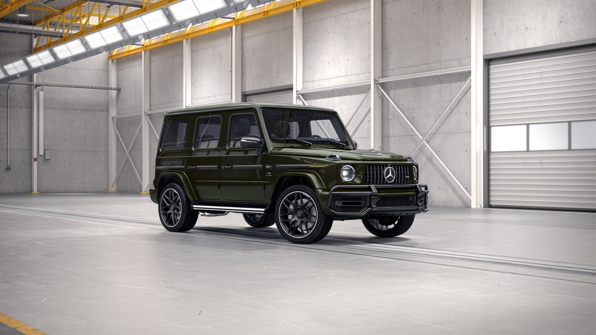 2024 SUV