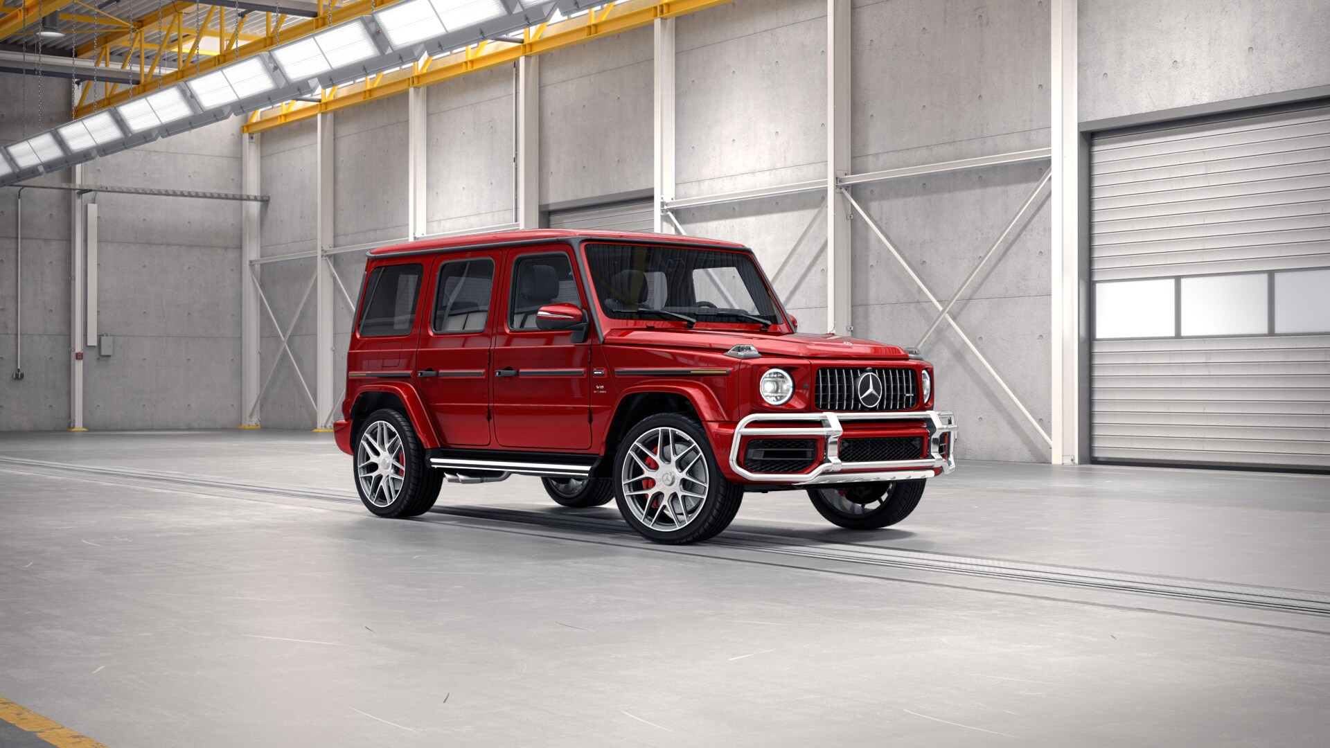 2024 SUV