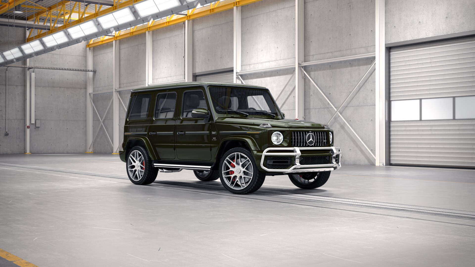 2024 SUV