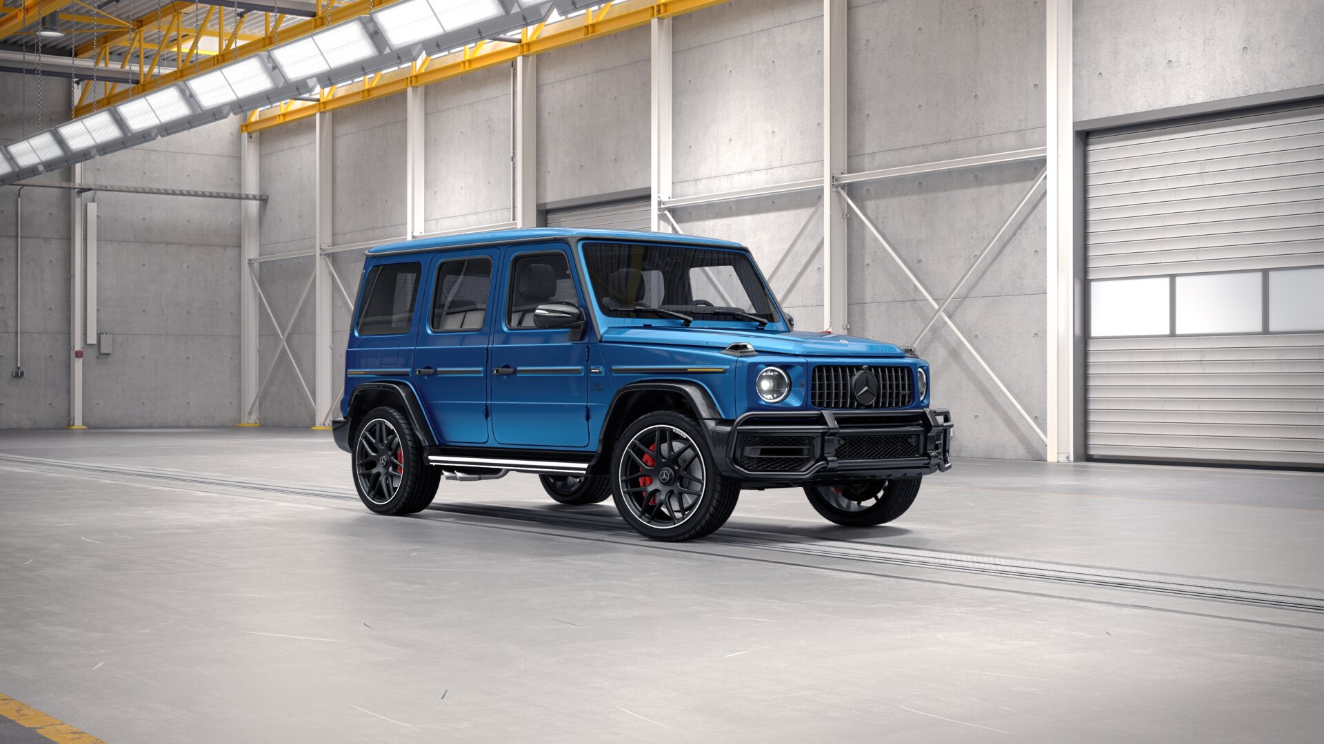 2024 SUV