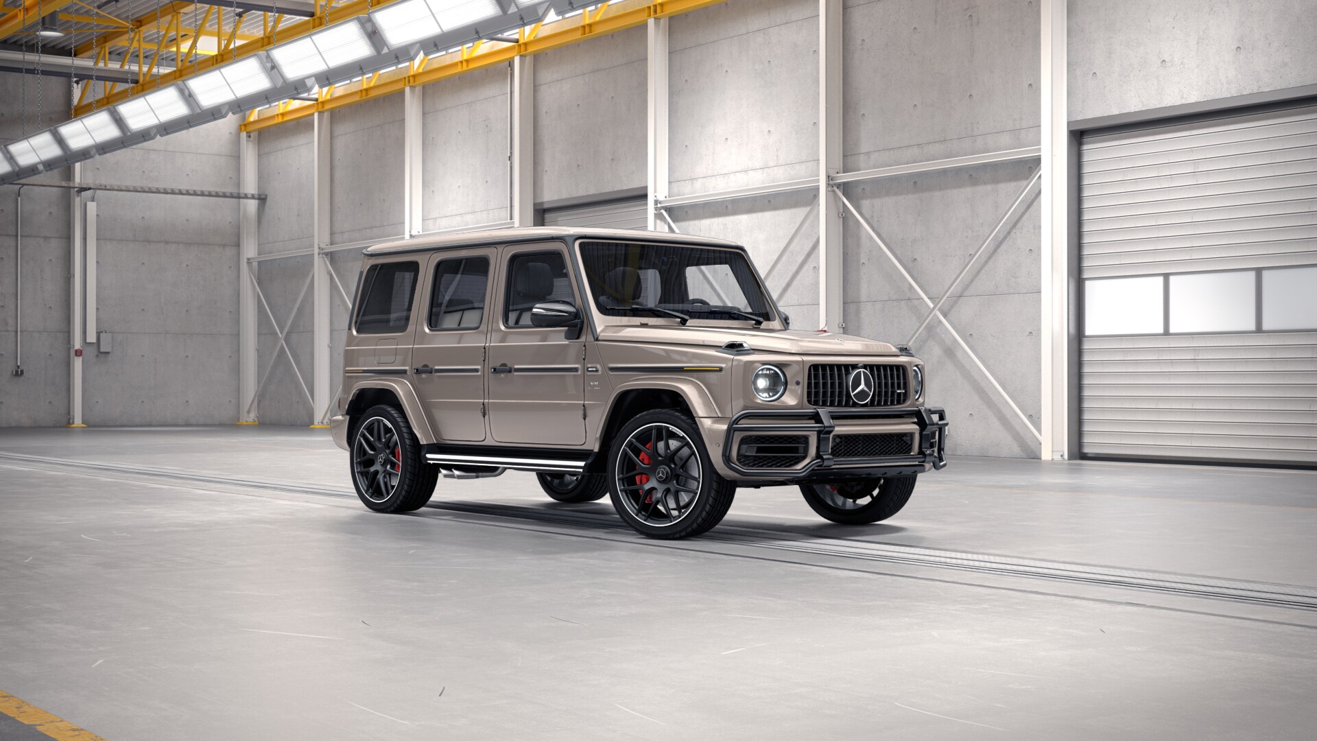 2024 SUV