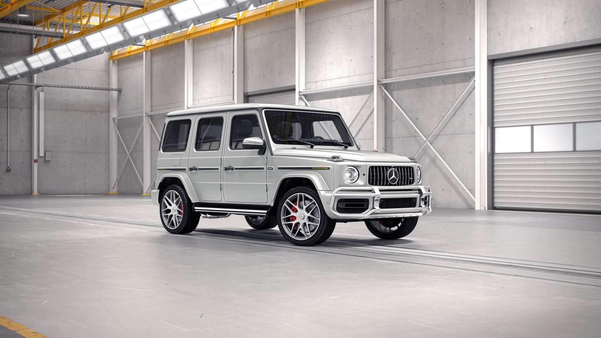 2024 SUV