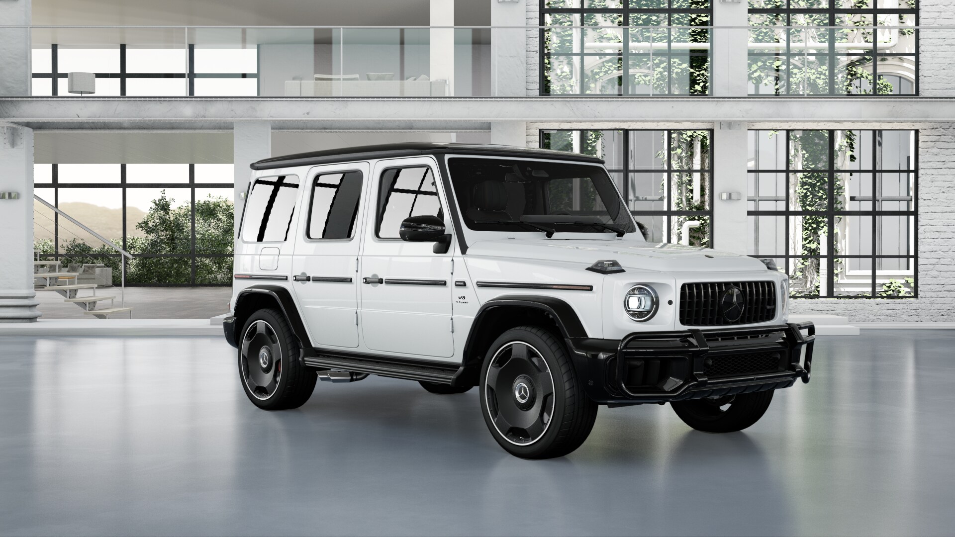 2025 SUV