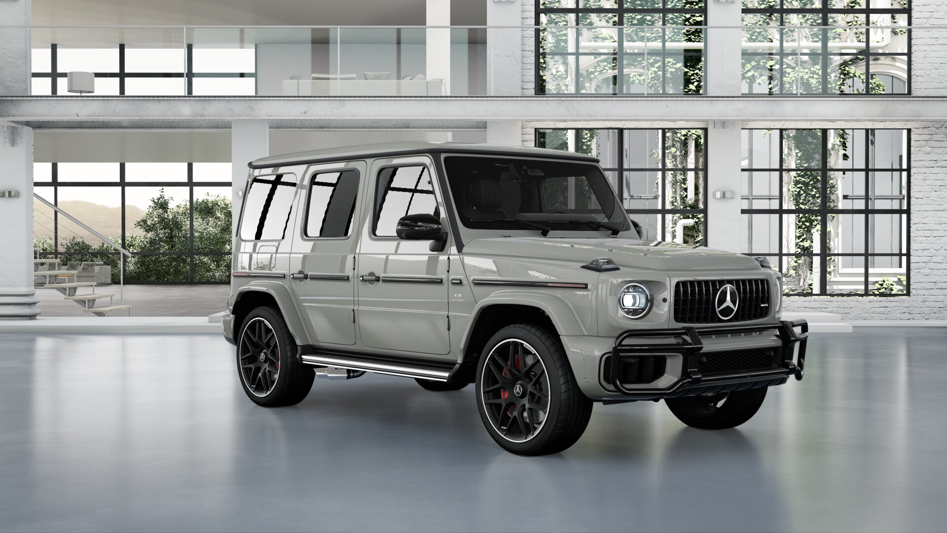 2025 SUV