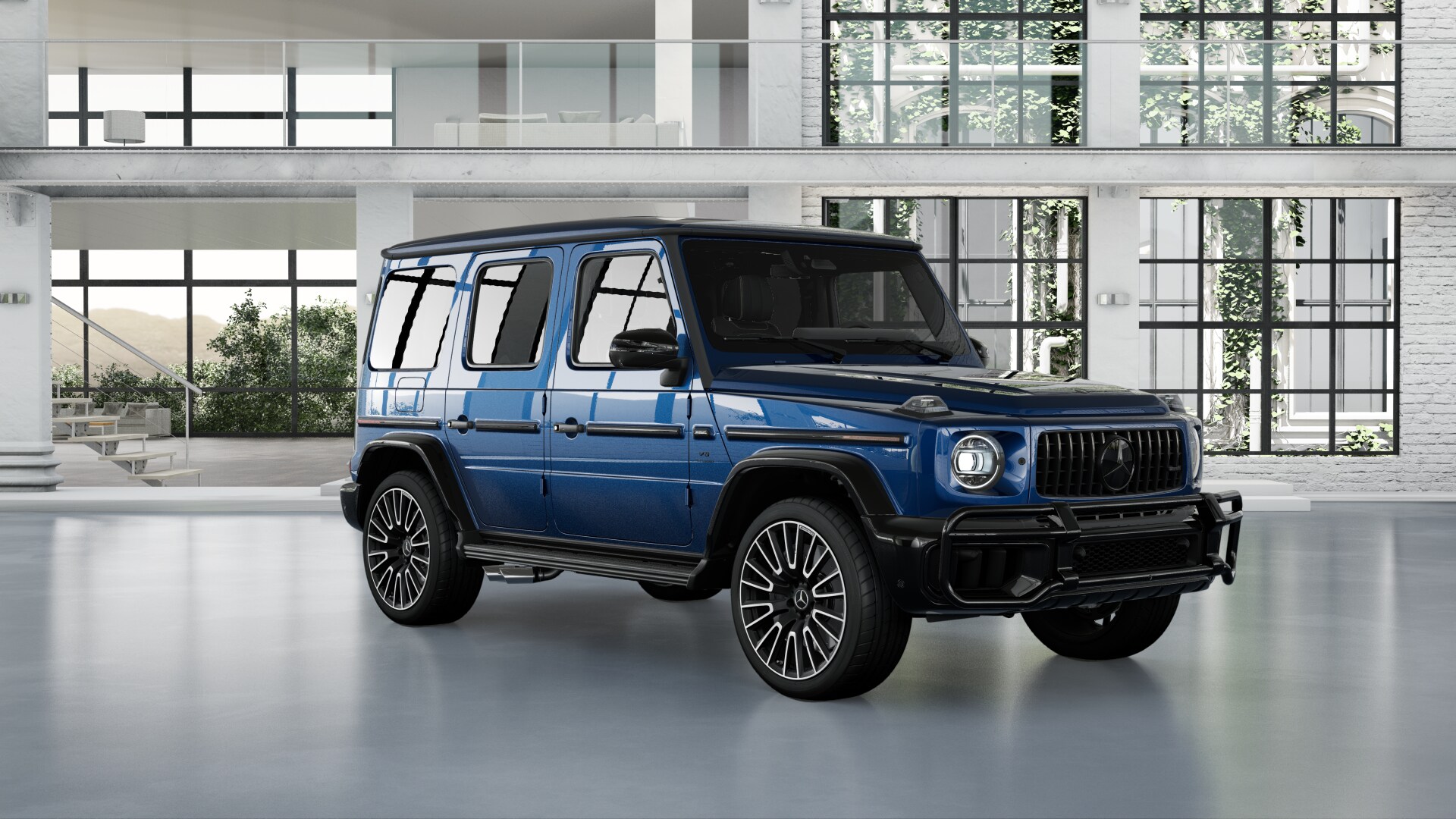 2025 SUV