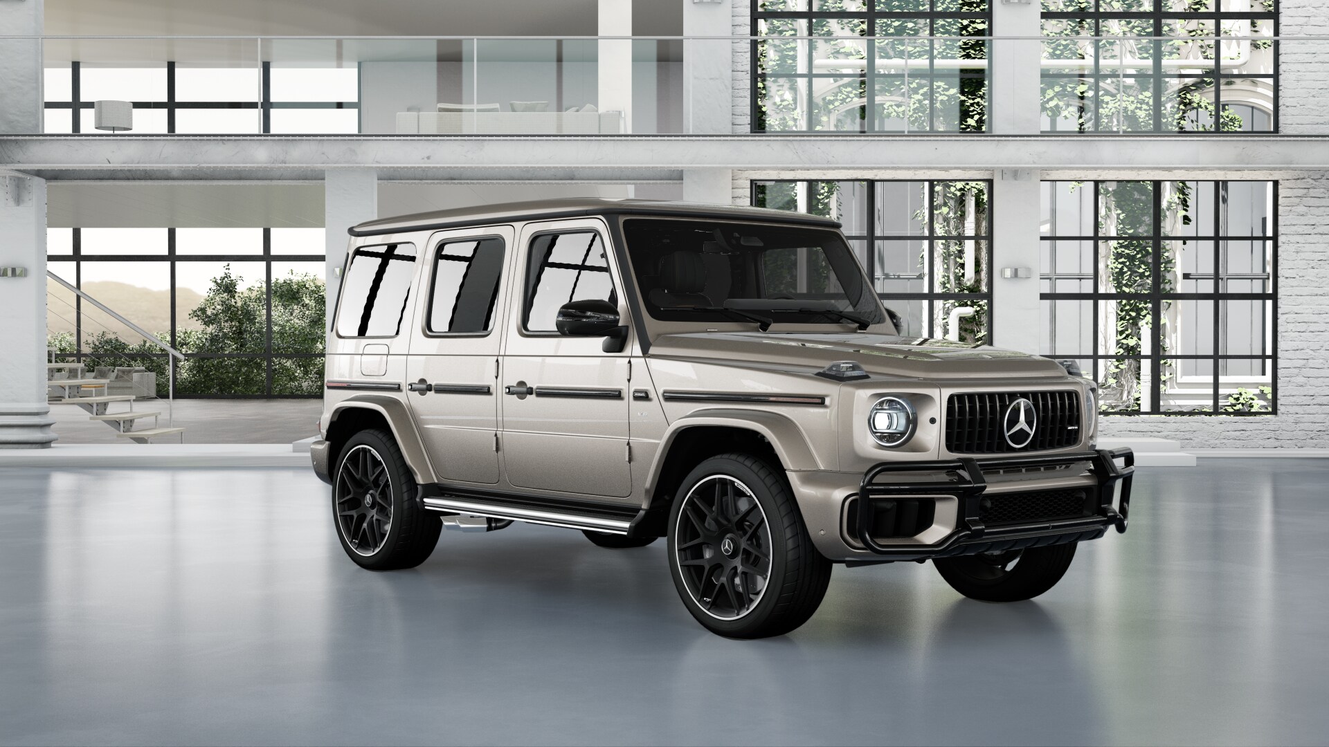 2025 SUV