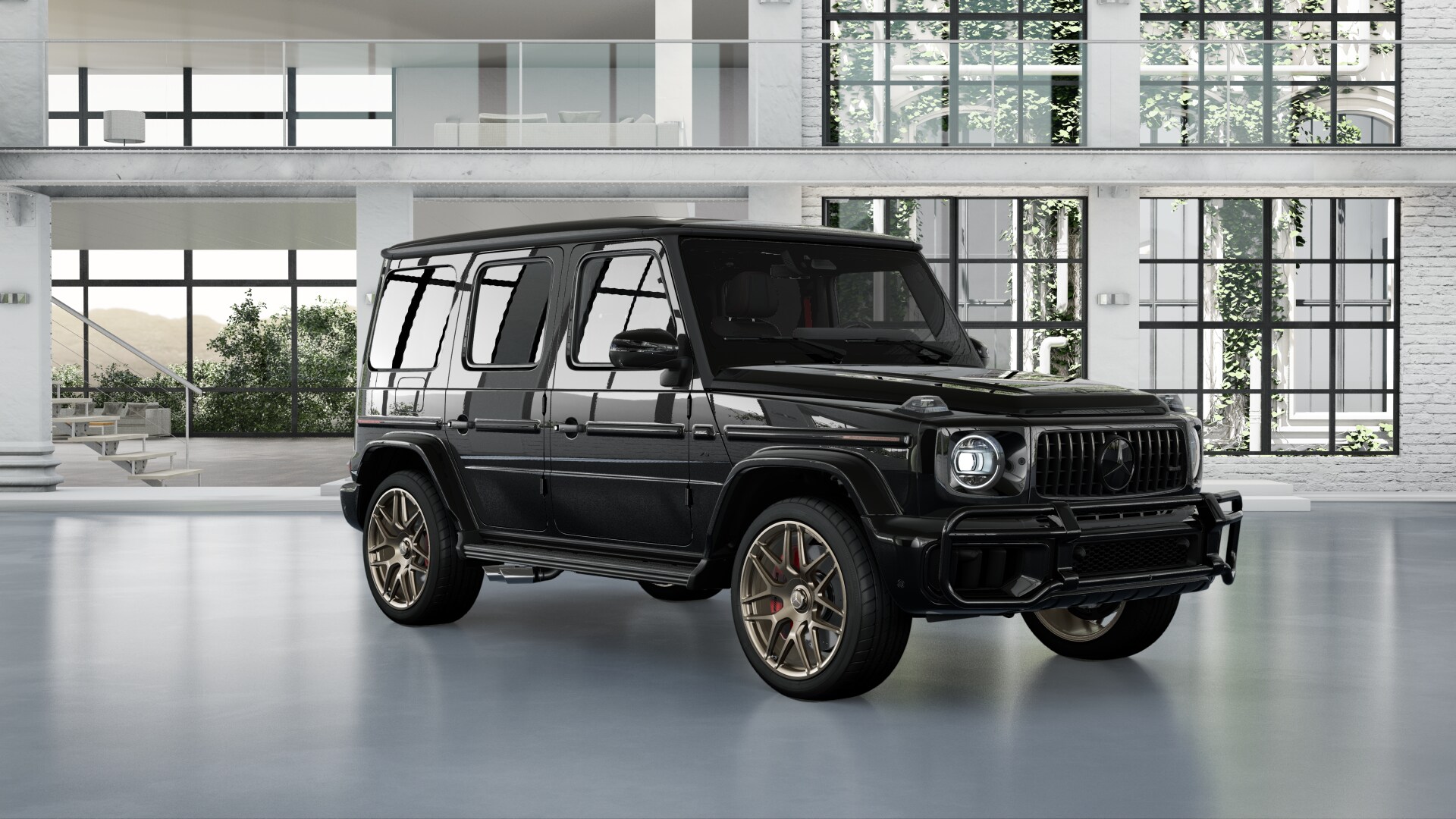 2025 SUV