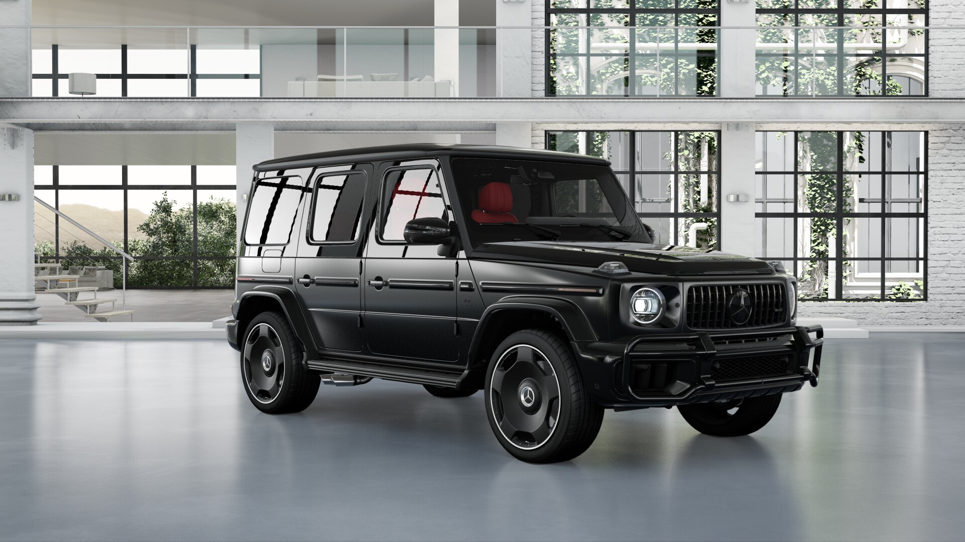 2025 SUV