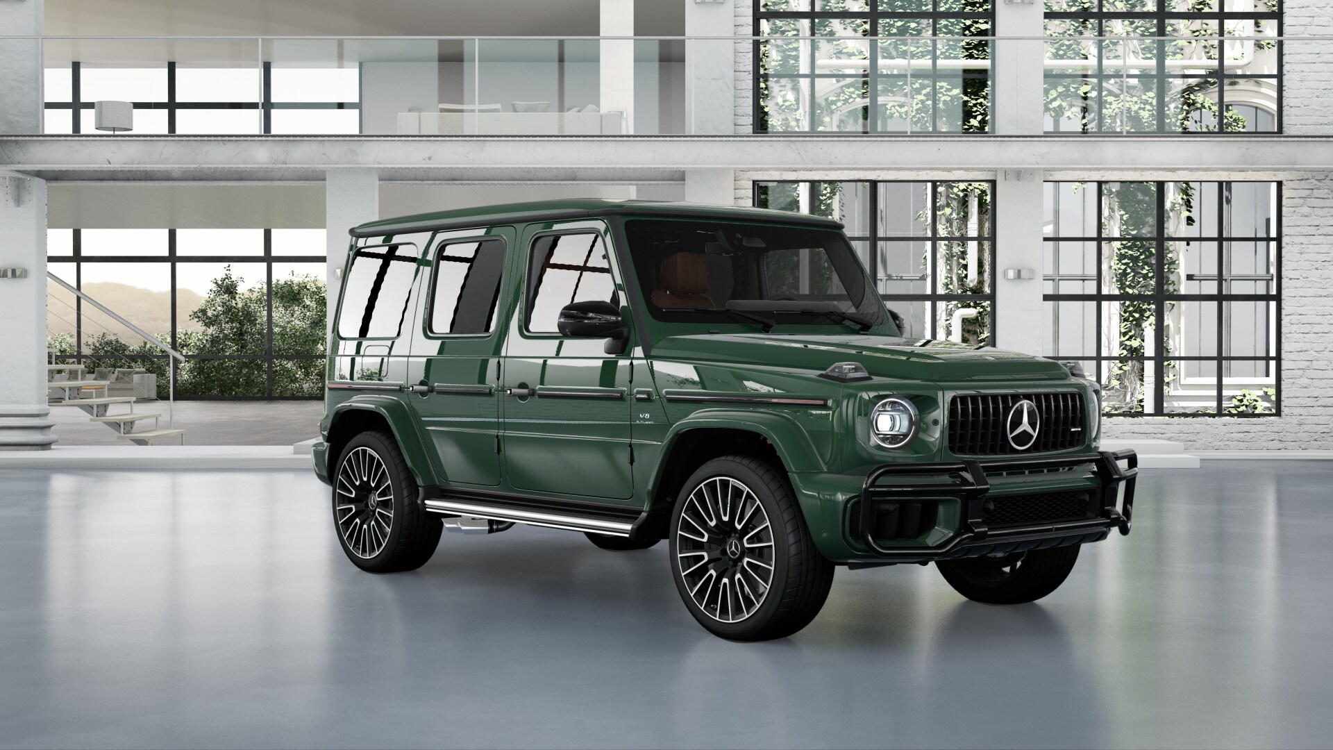 2025 SUV