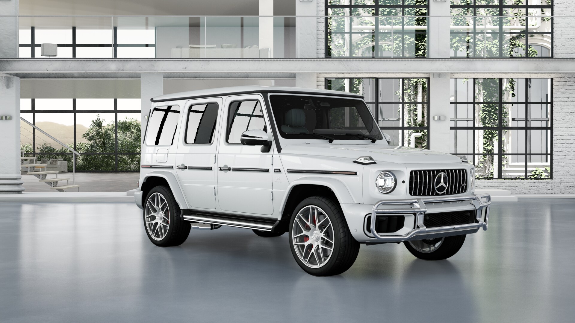 2025 SUV