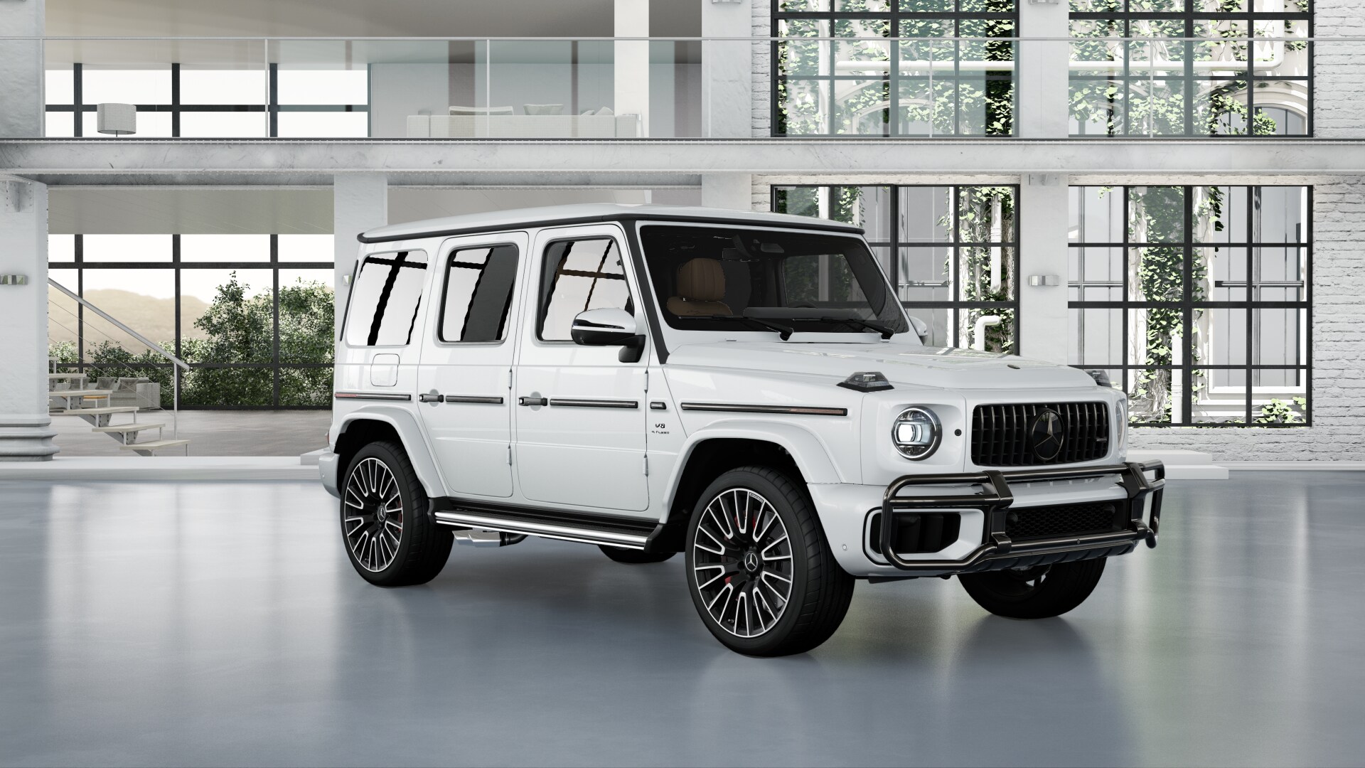 2025 SUV